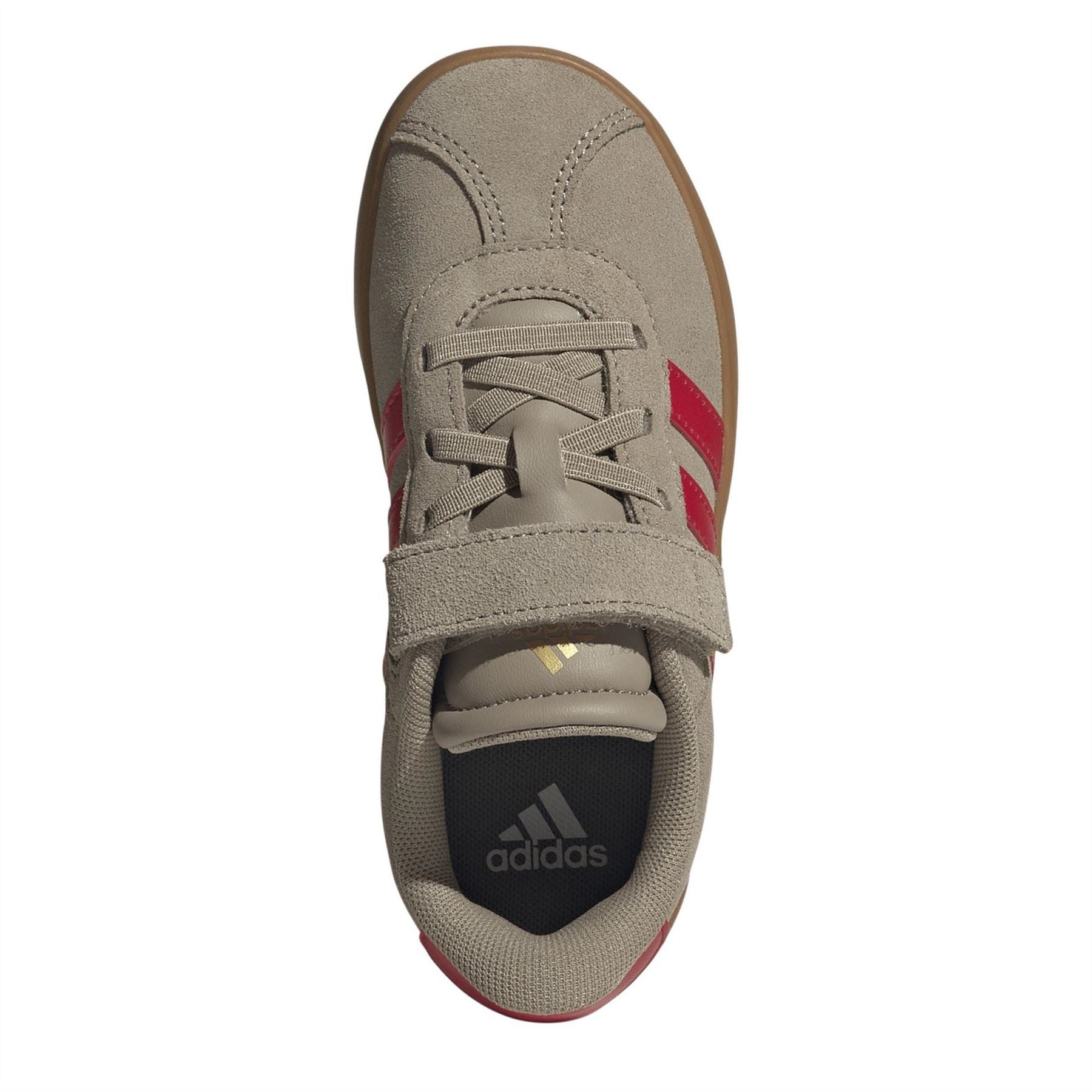 adidas Vl Court 3.0 Shoes Child Boys