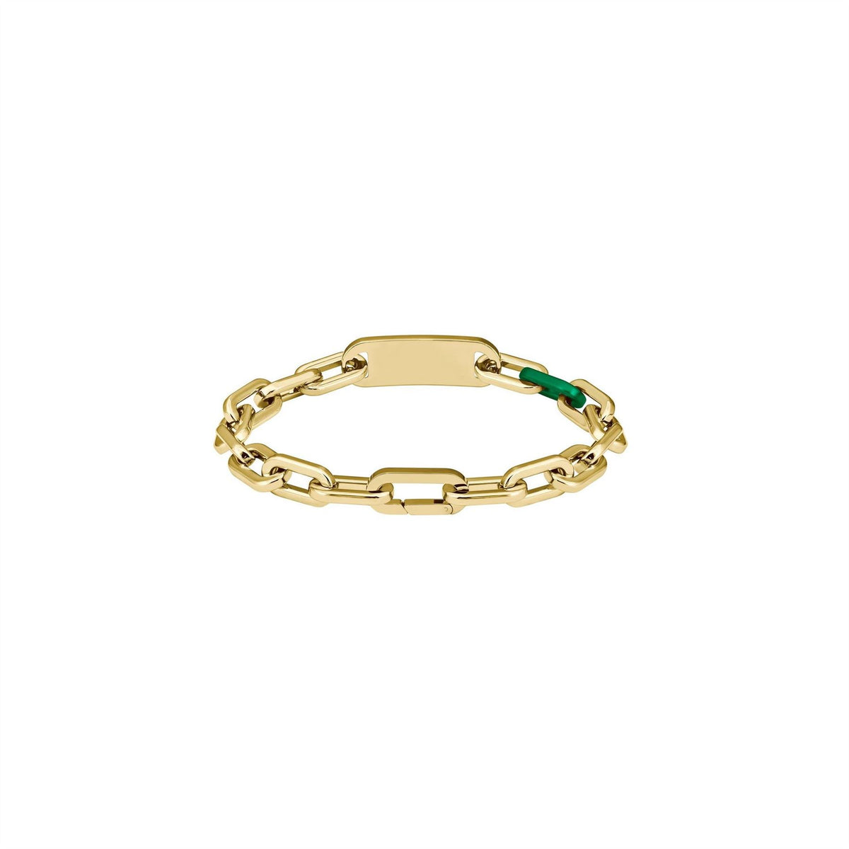 Lacoste Gents Crew Bracelet