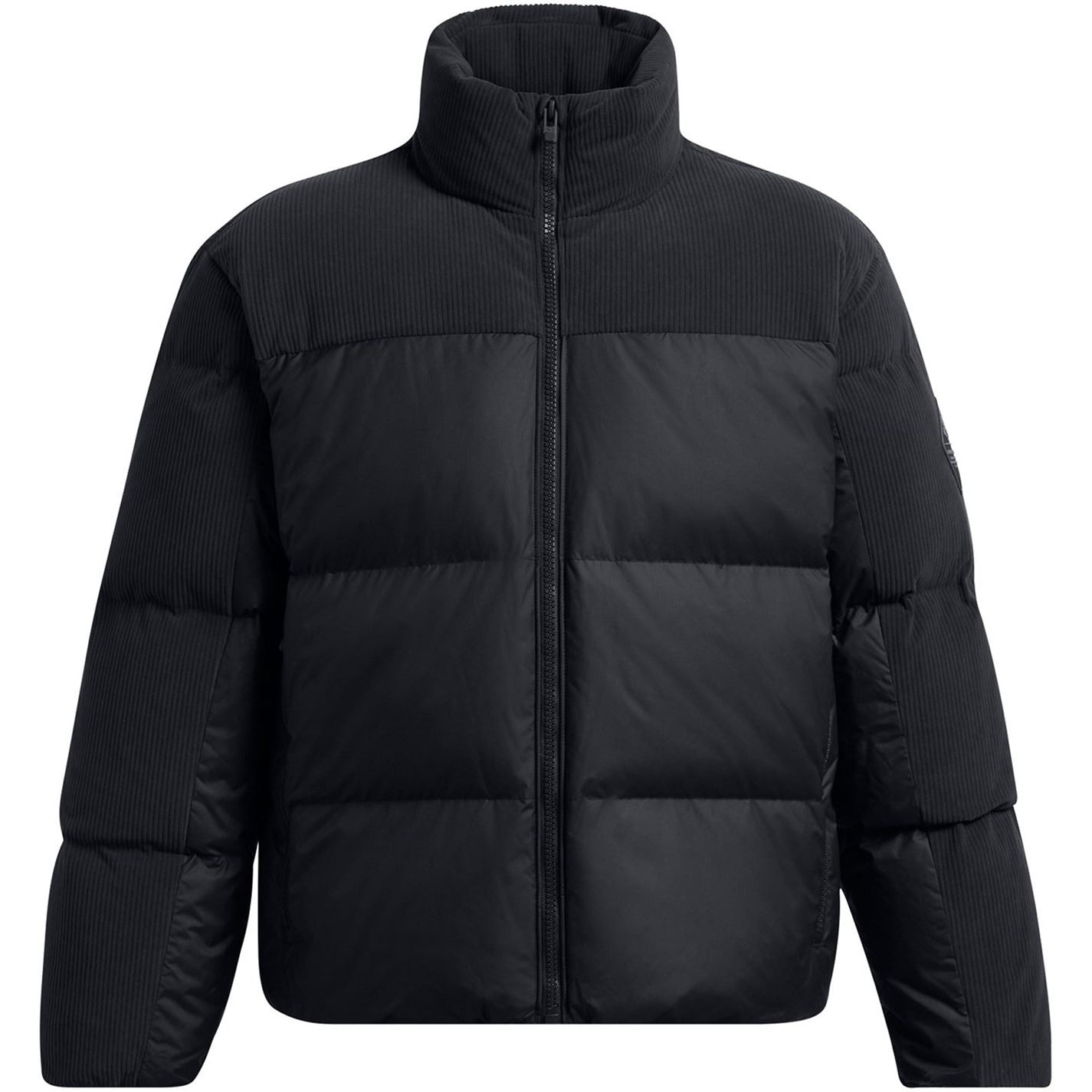Under Armour Limitless Athletic Fit Puffer Jacket