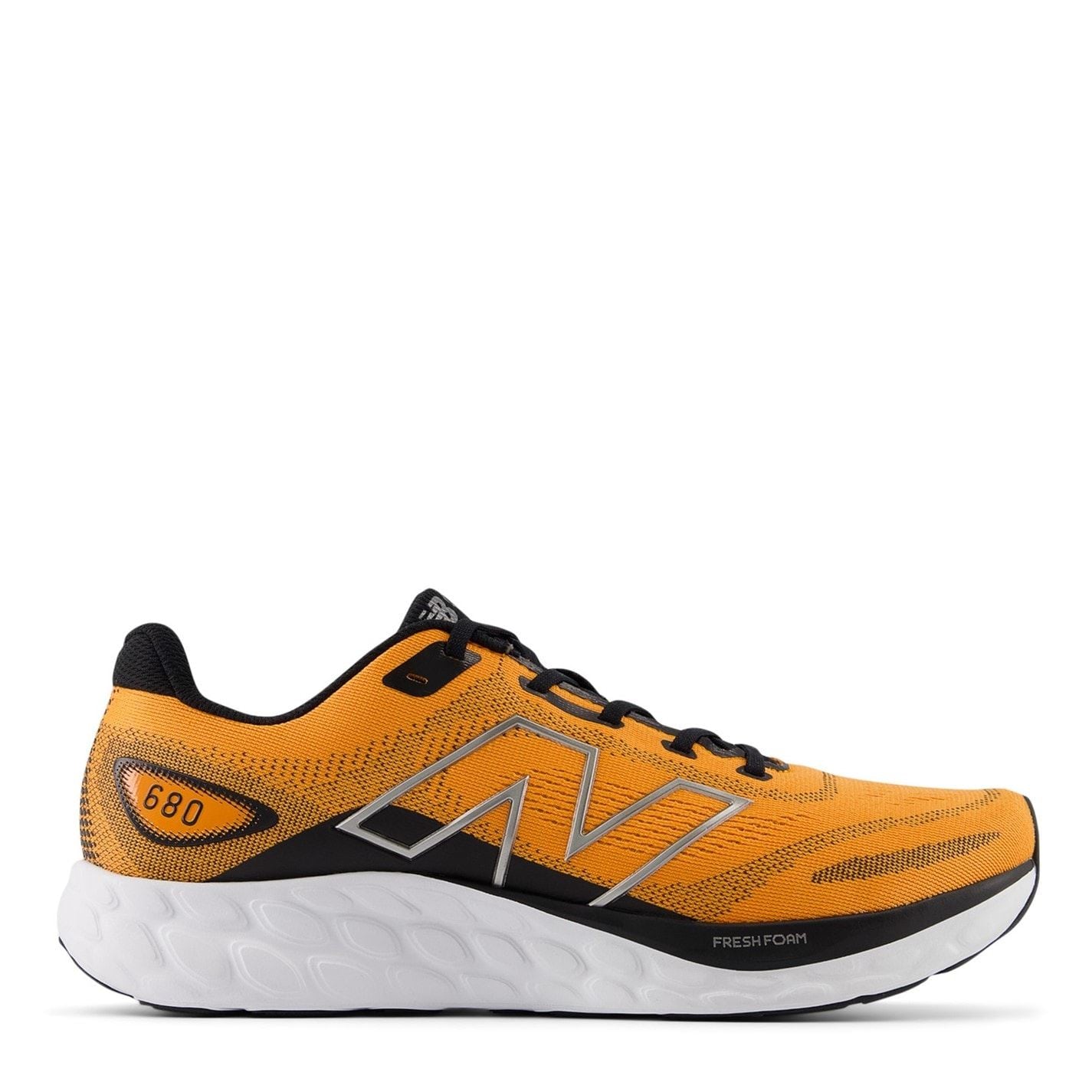 New Balance Mens Fresh Foam 680 V8 Running Shoe
