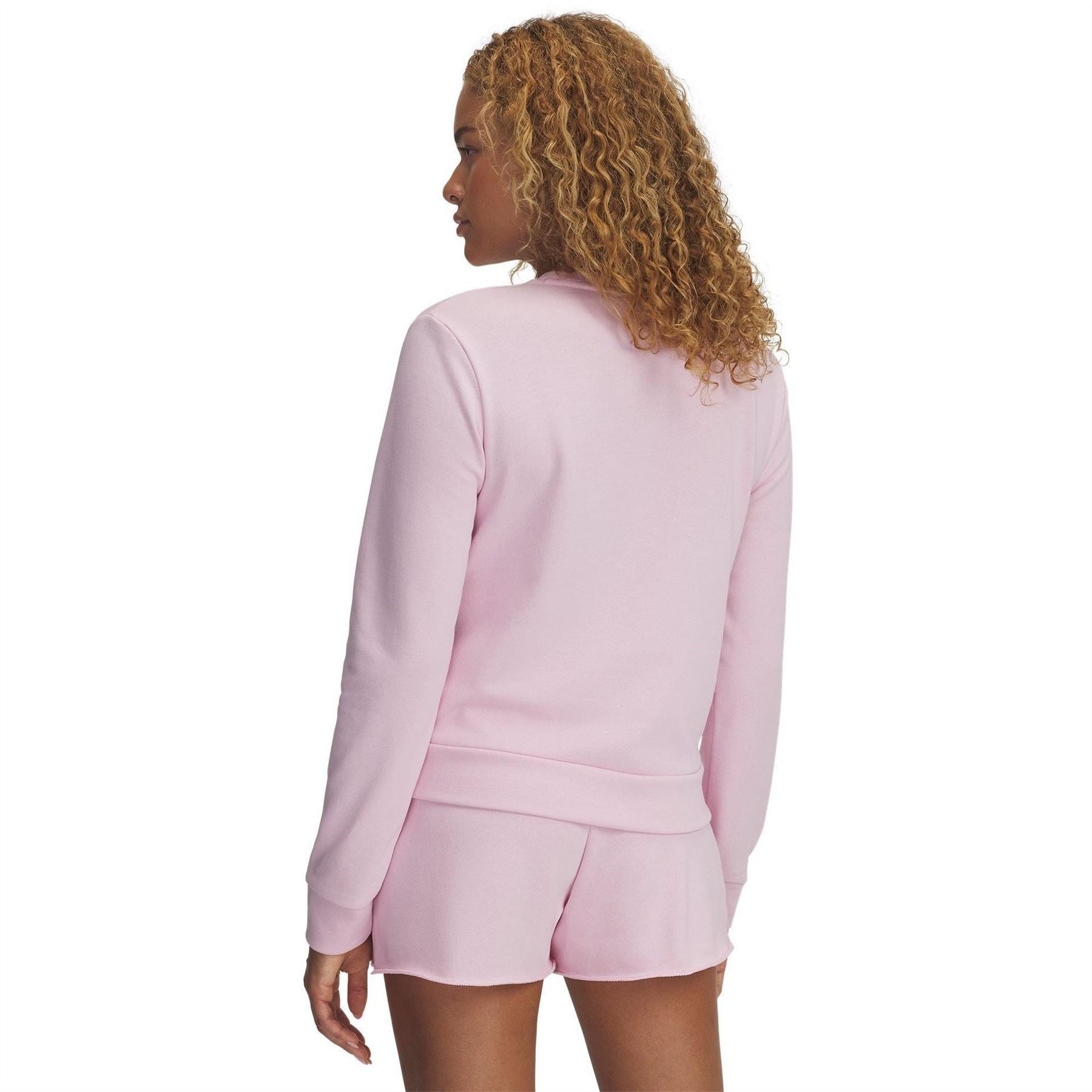 Under Armour Rival Terry Crew