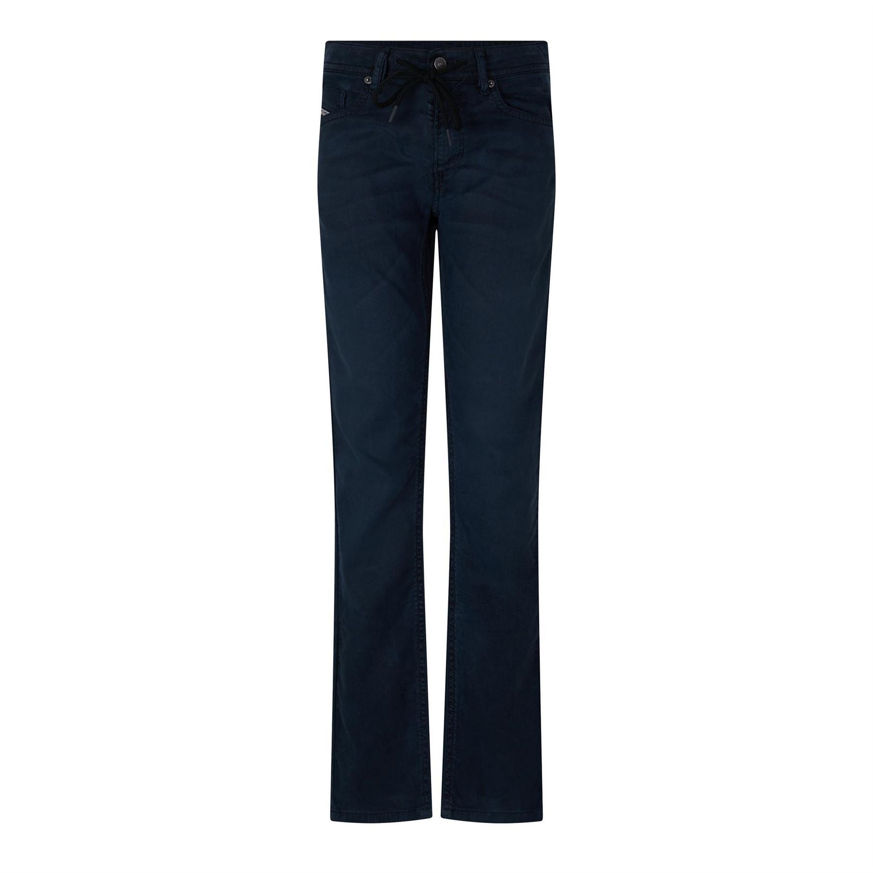 Diesel Thommer Y Ne Sweat Slim Fit Jeans