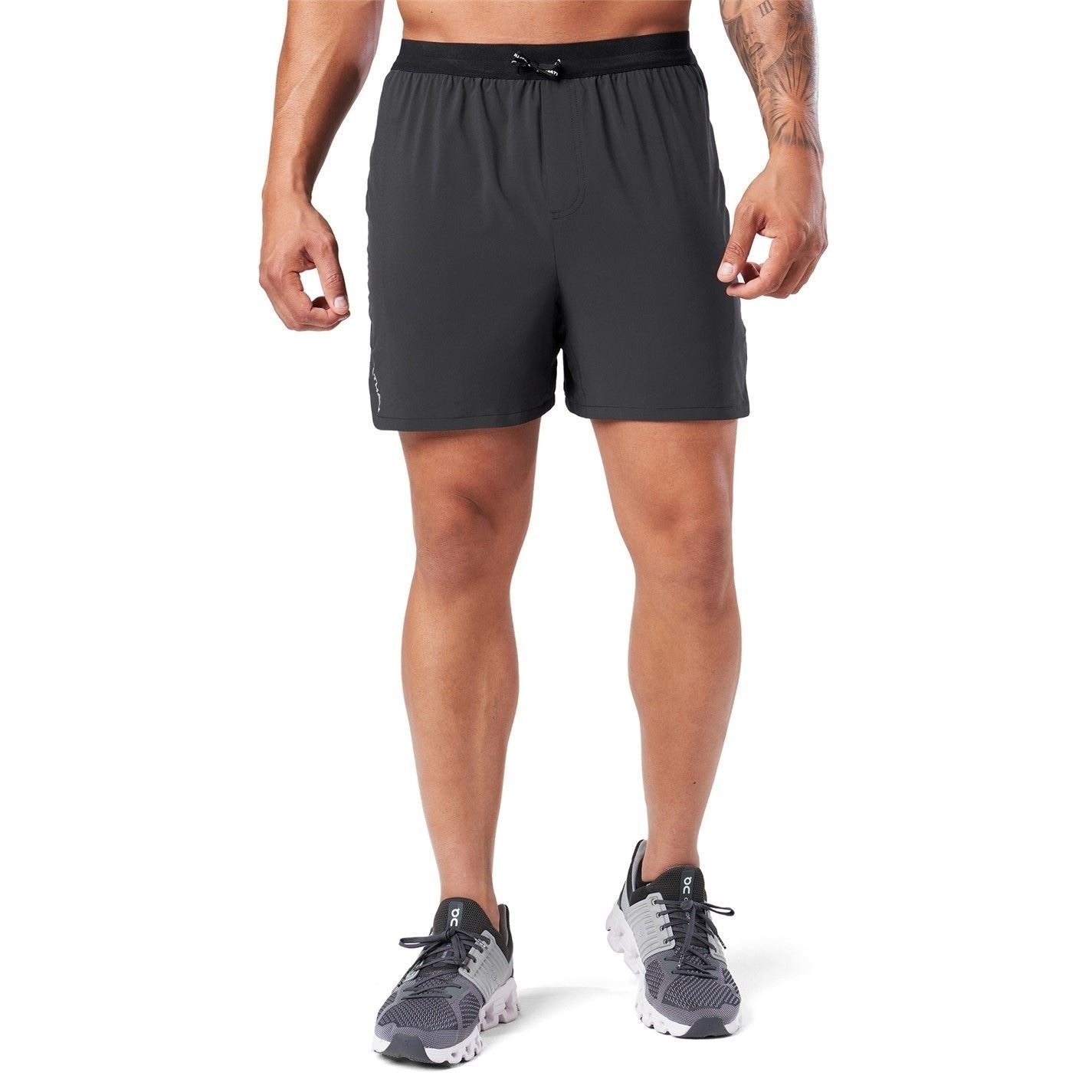 Nathan Front Runner 3.0 Running Shorts