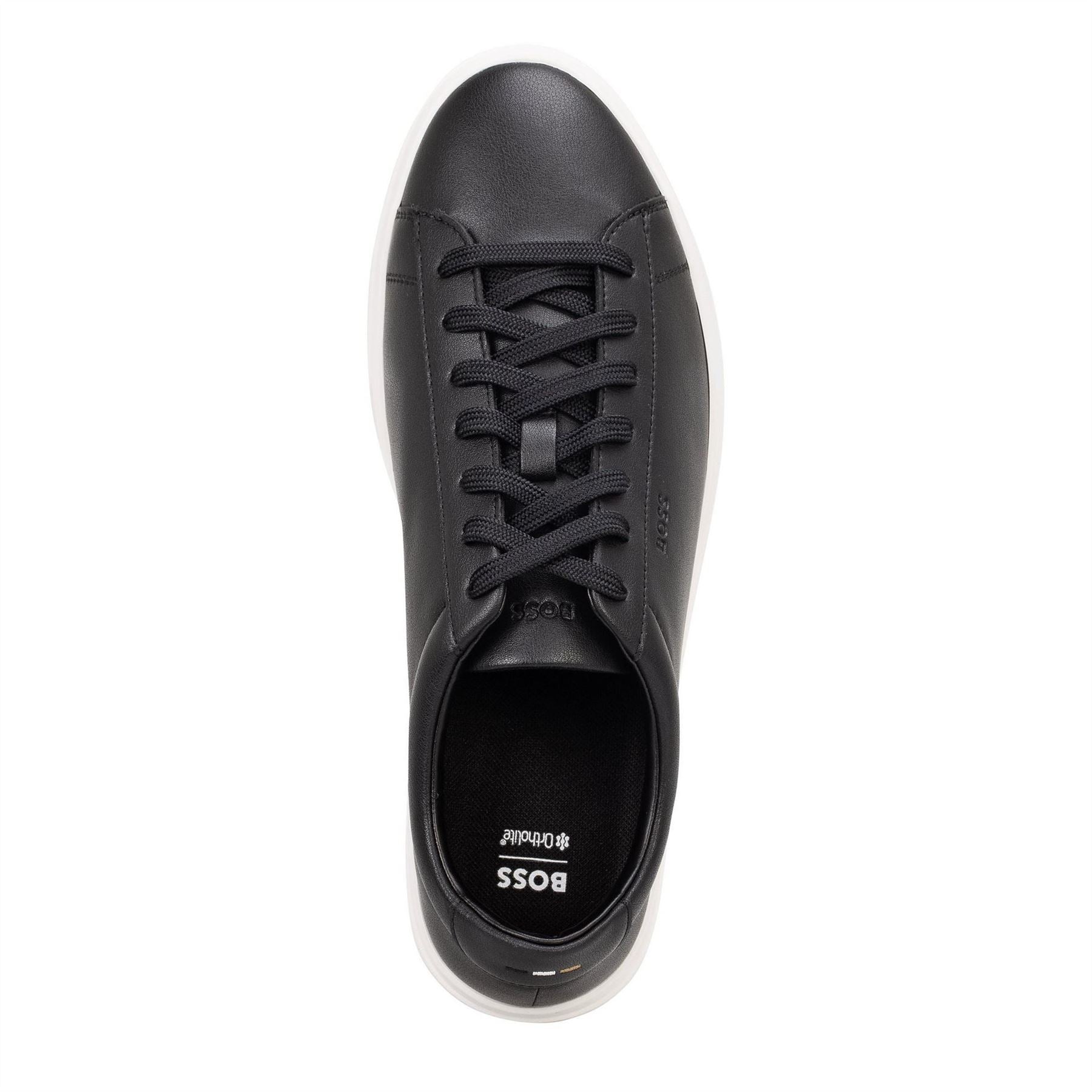 Boss Trainers