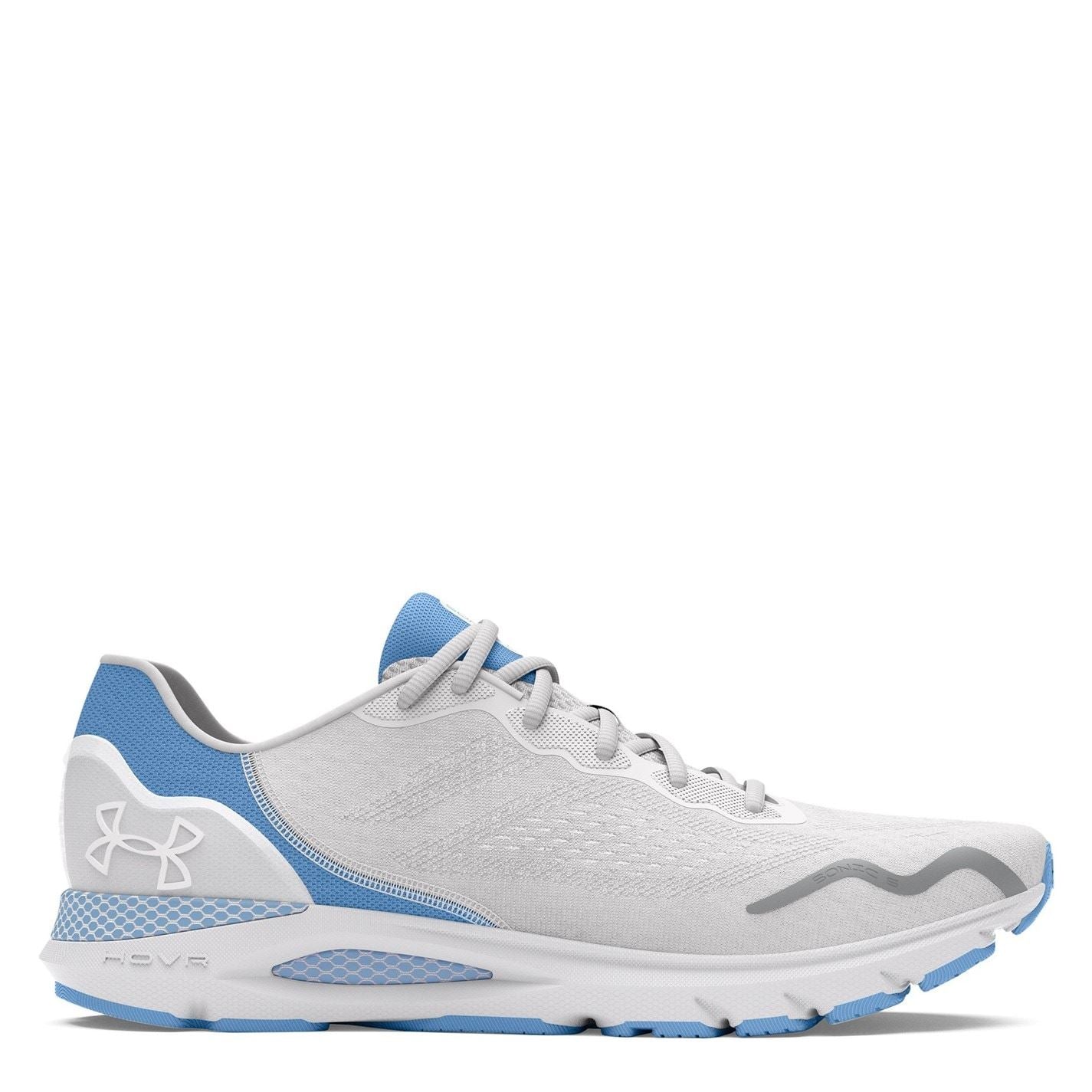 Under Armour Womens HOVR Sonic 6  Running Shoes