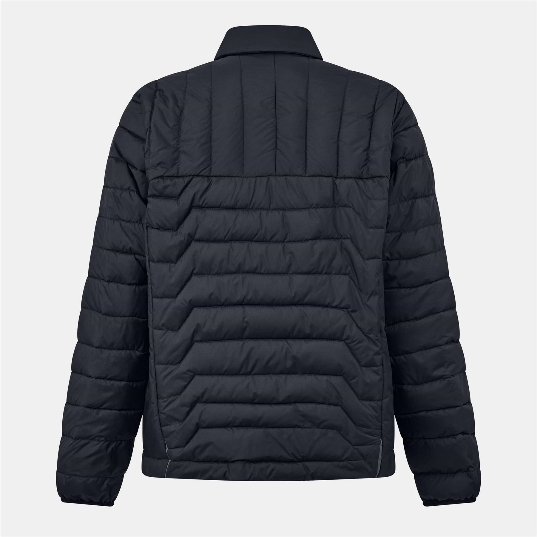 Boss Taranis Quilted Medium Puffer Jacket