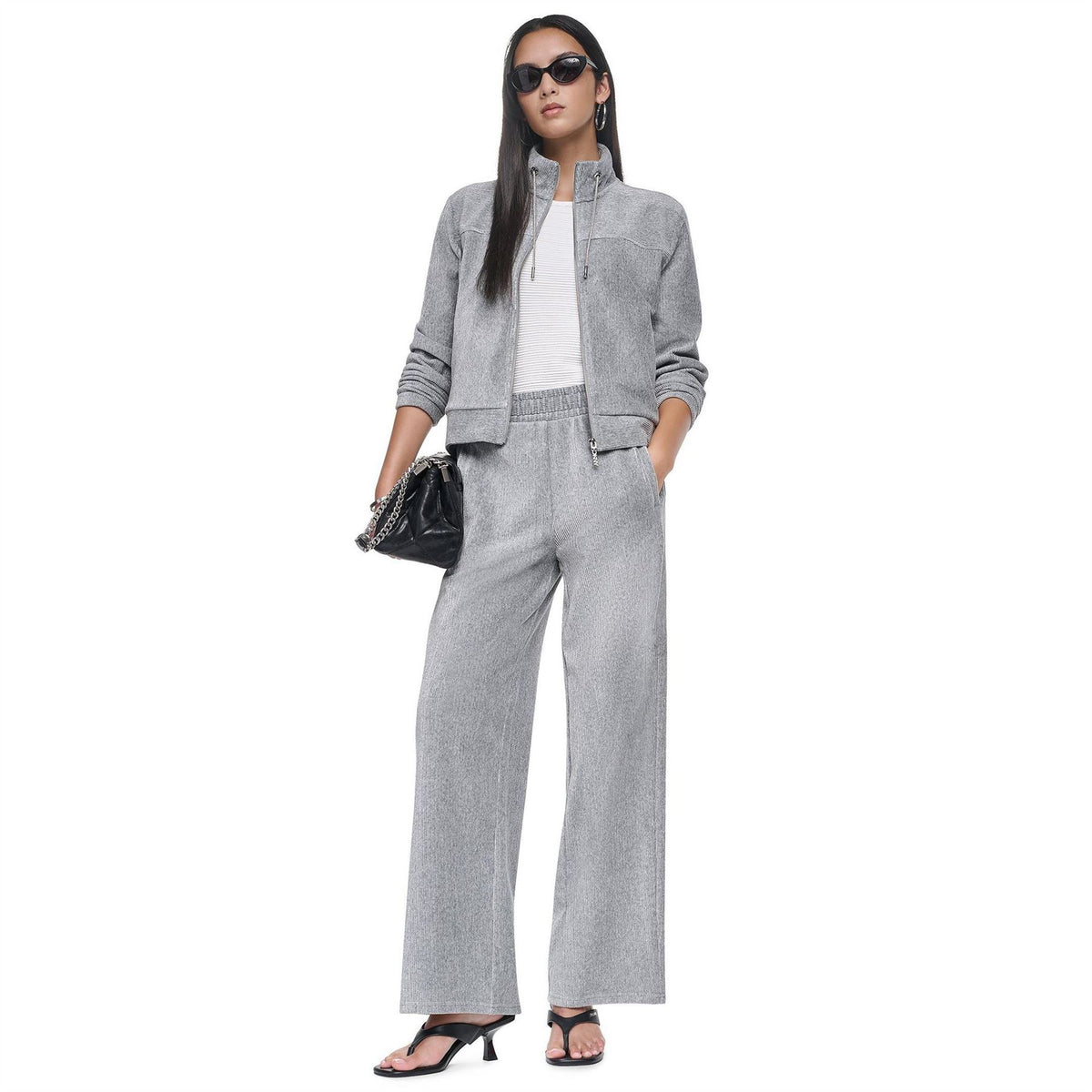DKNY Dmt Wl Jog Ld64