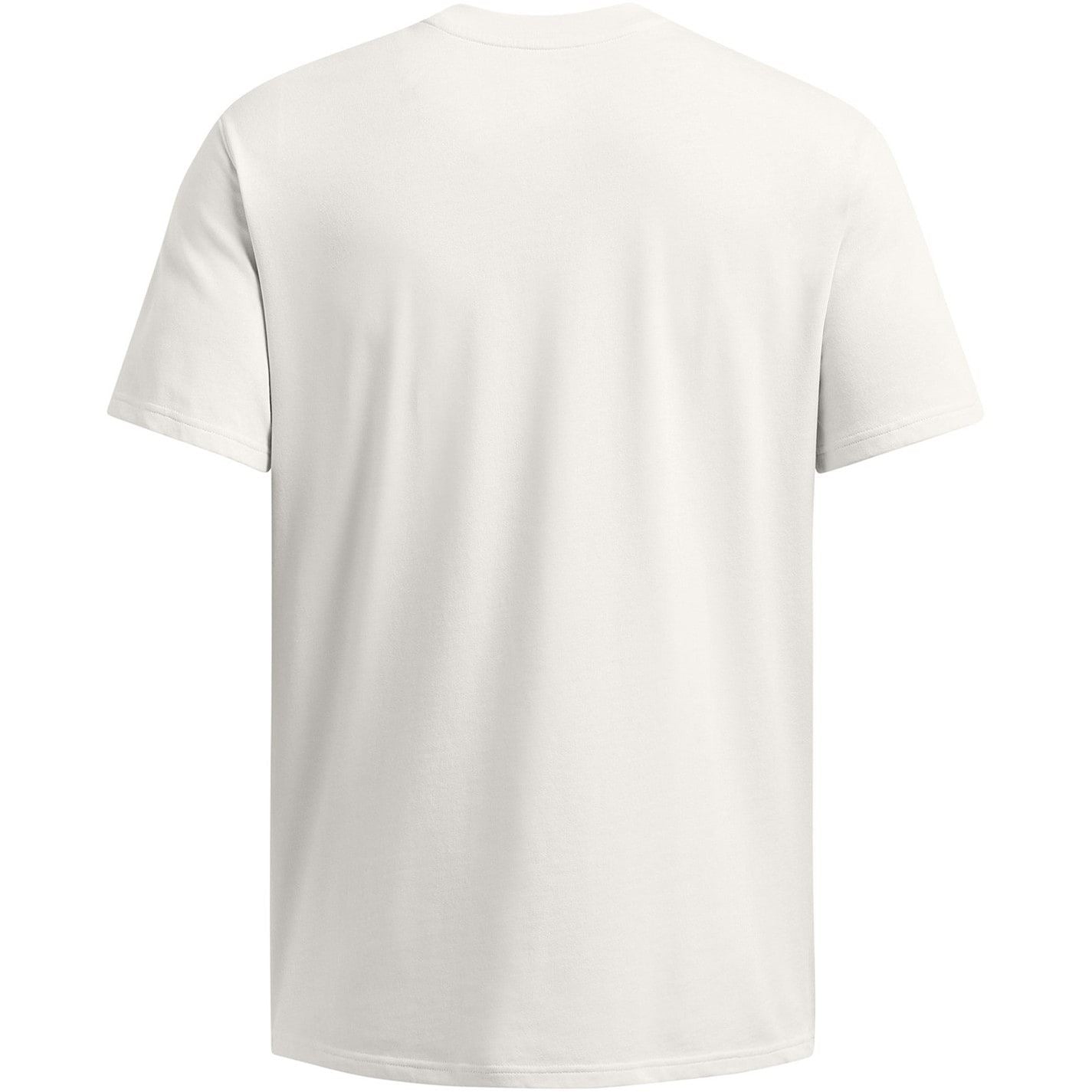 Under Armour Mens Curry Logo Heavyweight T-Shirt