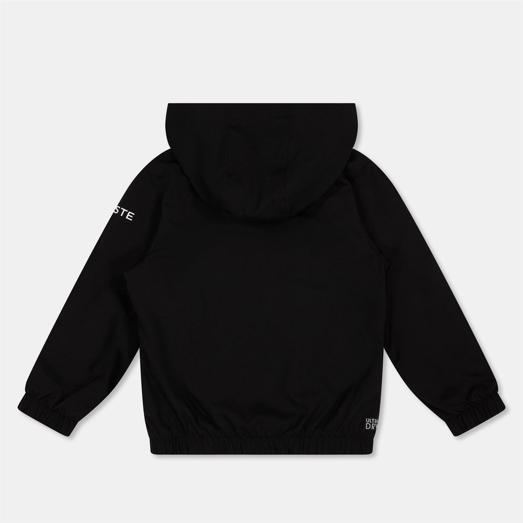 Lacoste Taffeta Windbreaker