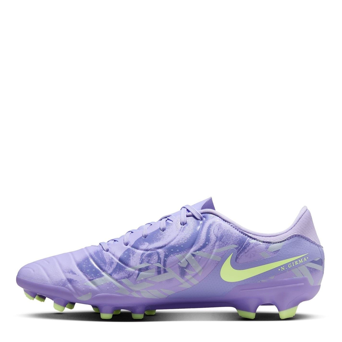 Nike Tiempo Legend 10 Academy Adults Firm Ground Football Boots