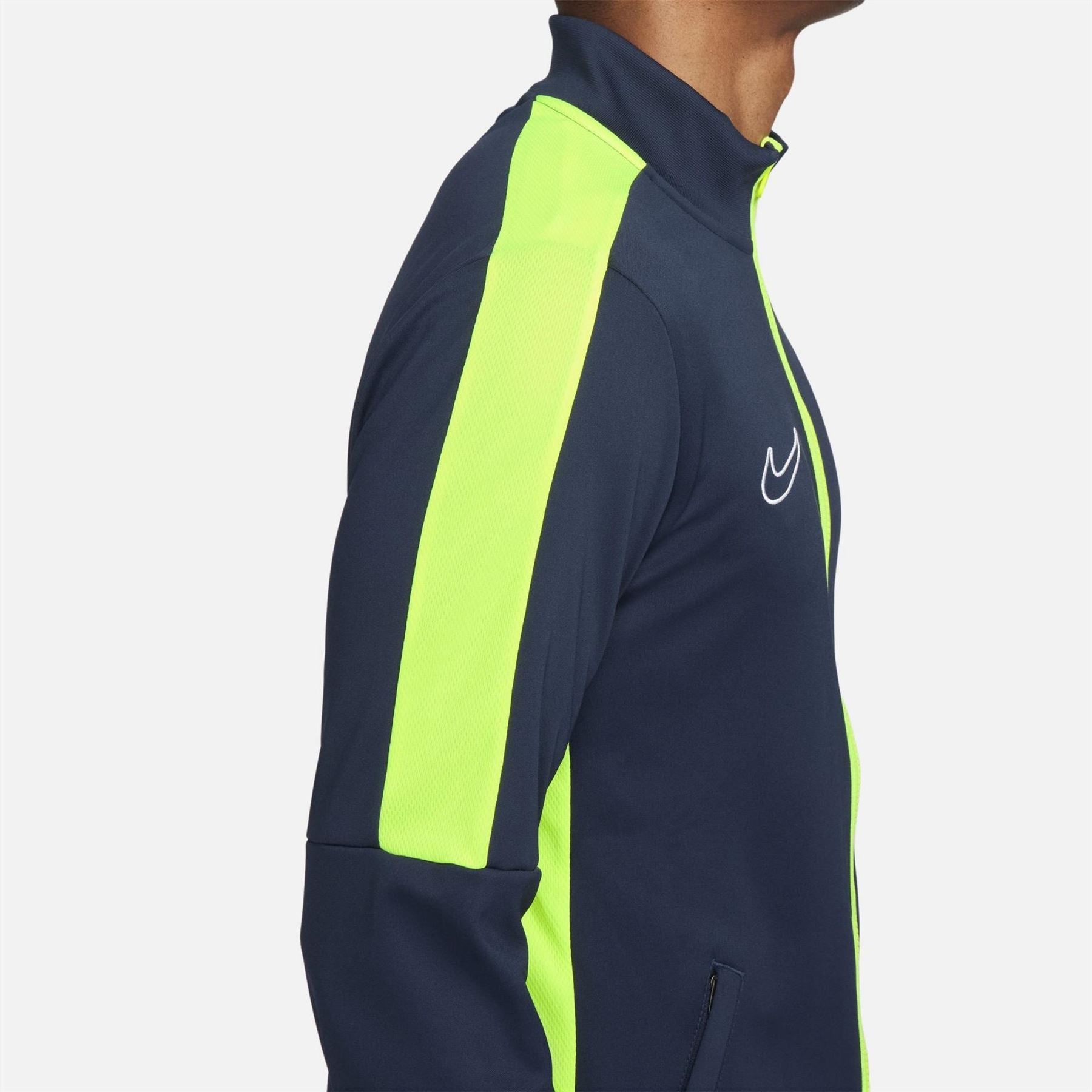 Nike Acd23 Tracksuit Jacket K