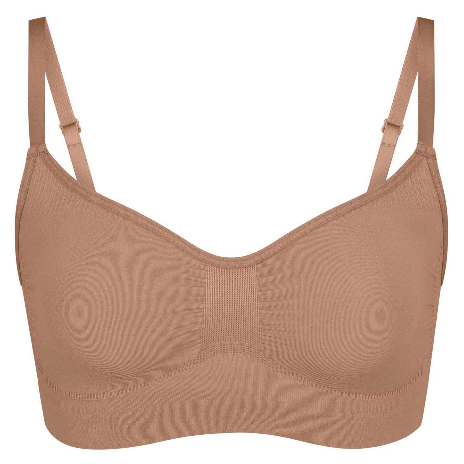 SKIMS Seamless Sculpt Bralette