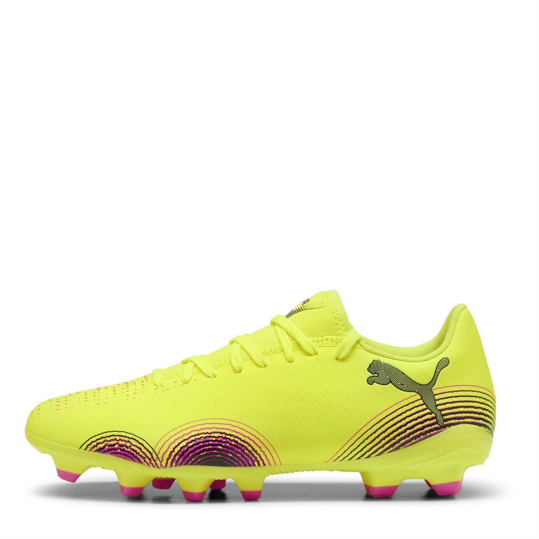 Puma Womens Future 8 Play Fg Ag Wns Firm Ground Football Boots