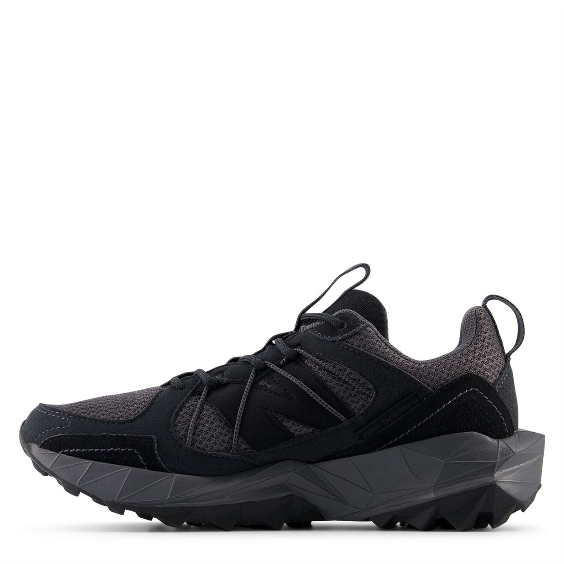 New Balance Womens Tektrel Trail Running Shoes