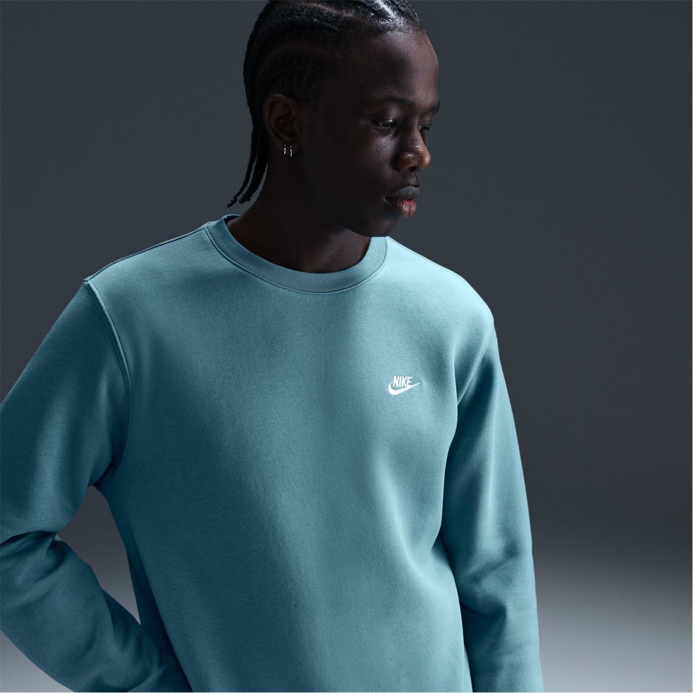 Nike Sportswear Club Crew