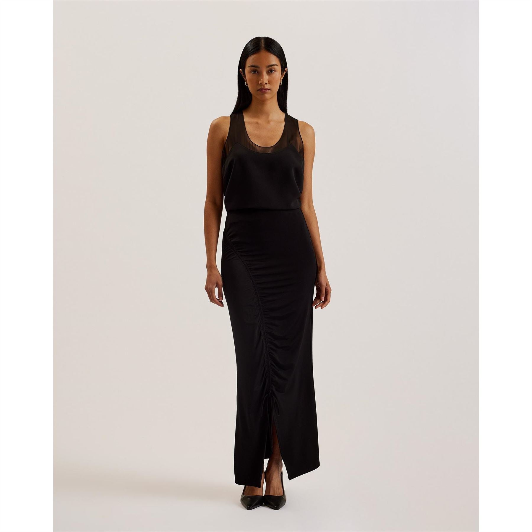 Ted Baker Panel Tank Top