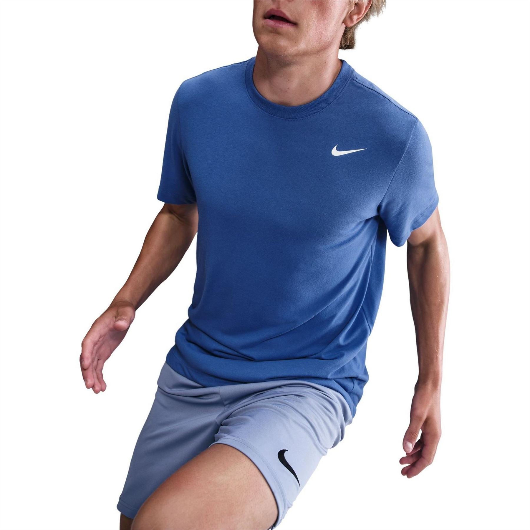 Nike Mens Dri Fit Legend Fitness T-Shirt