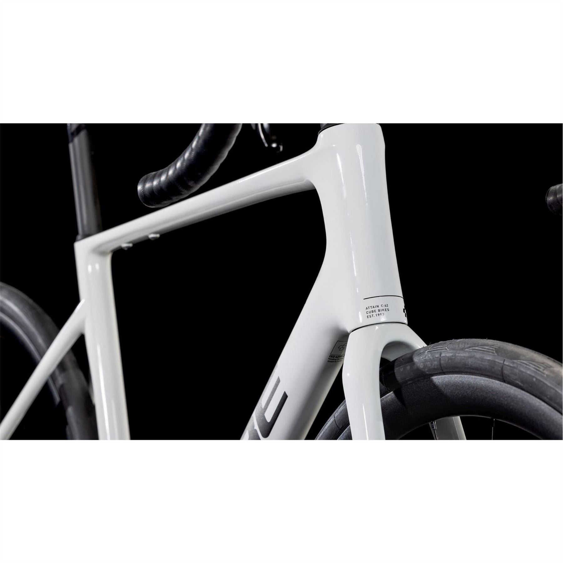Cube C:62 Slx 2025 Road Bike
