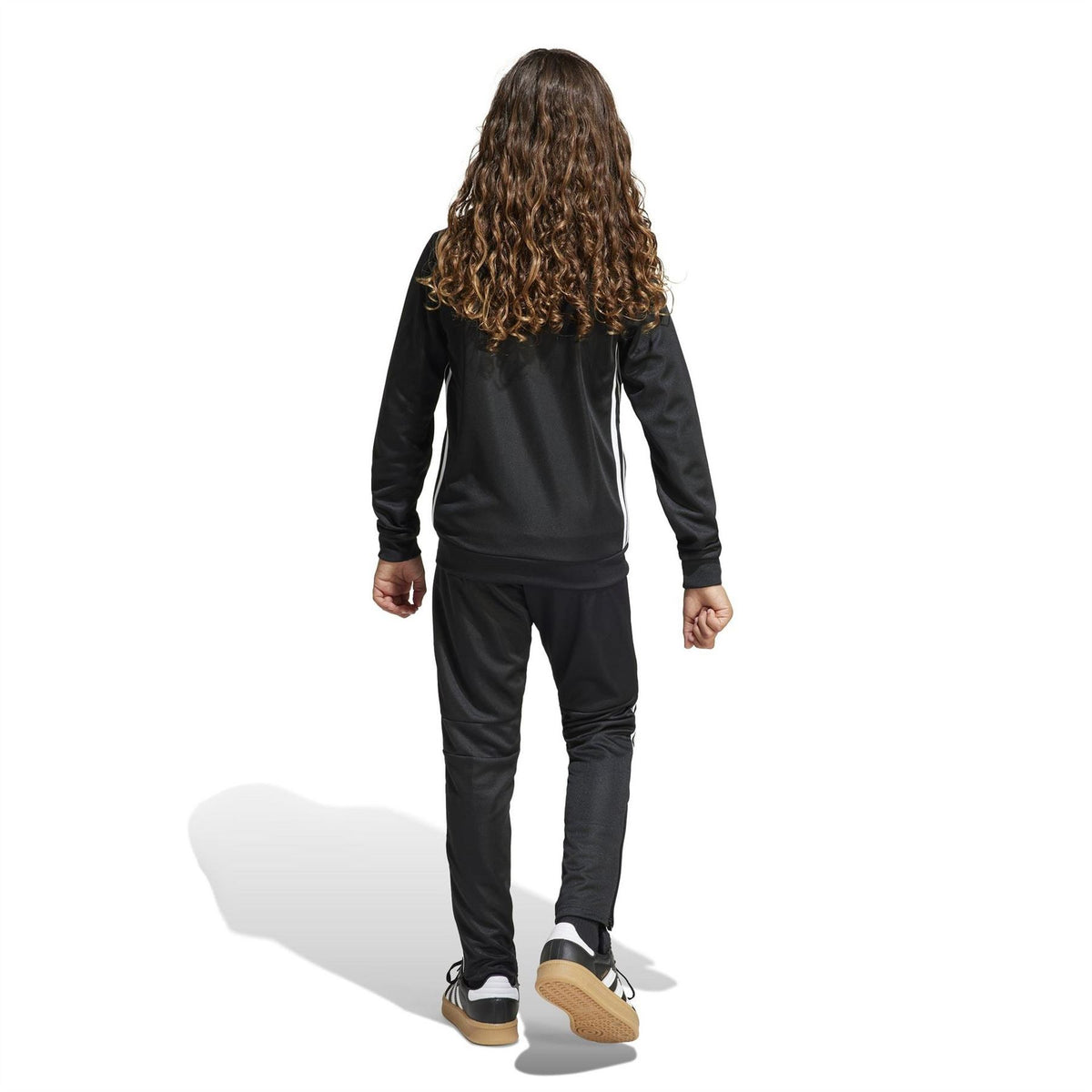 adidas 25 Essentials Track Suit Kids