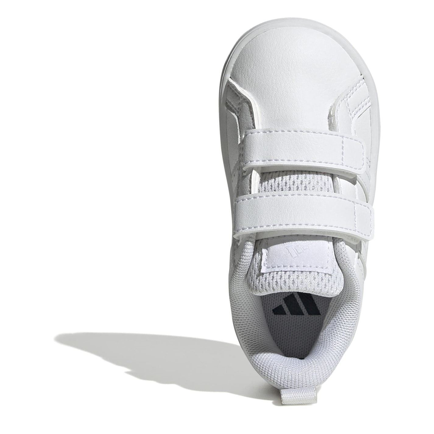 adidas Vs Pace 2.0 Cf I Low Top Trainers Boys
