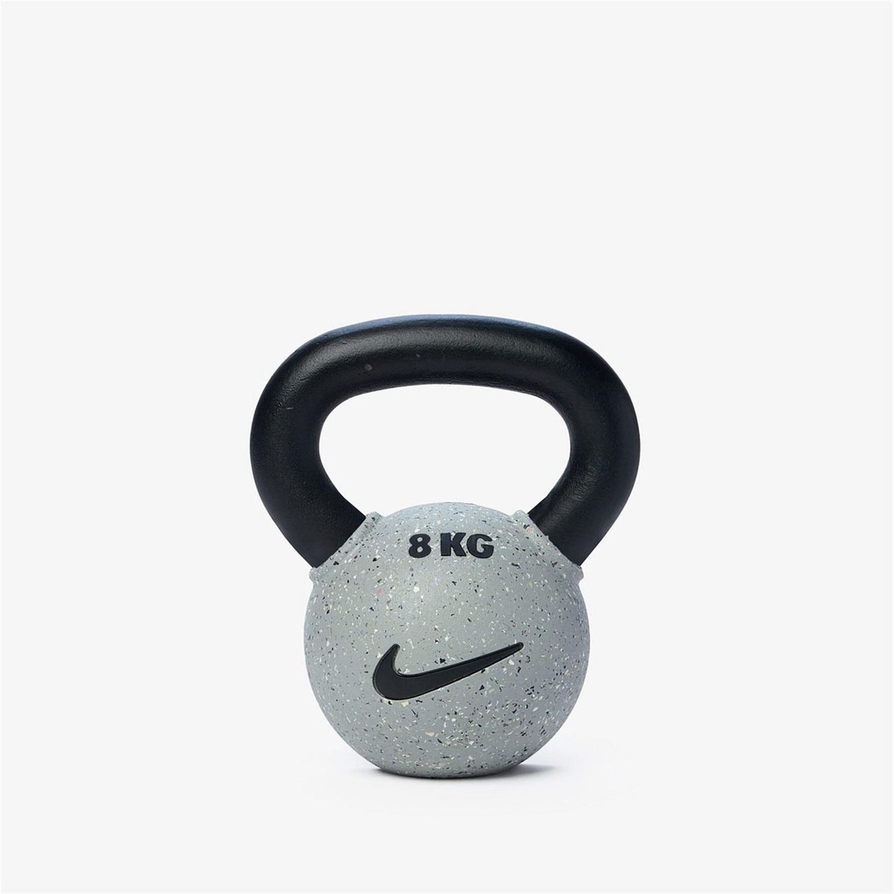 Nike Strength Coated Kettlebell