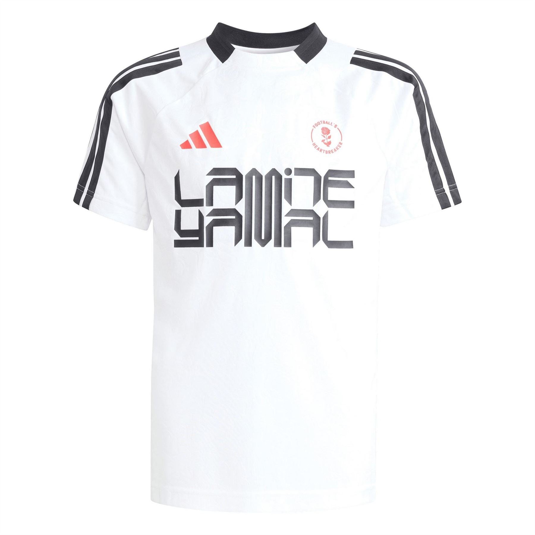 adidas Kids Short Sleeve Performance T-Shirt