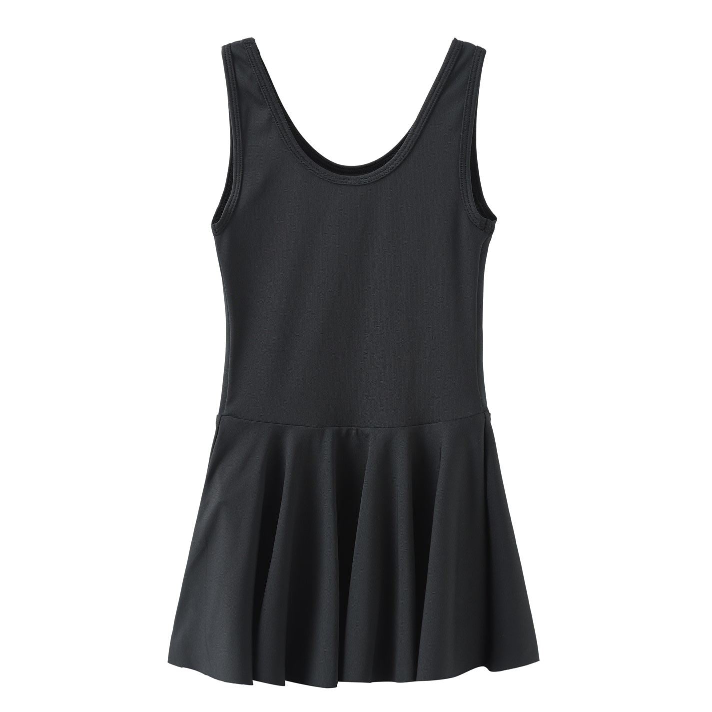 Slazenger Leotard Dance Dress Juniors