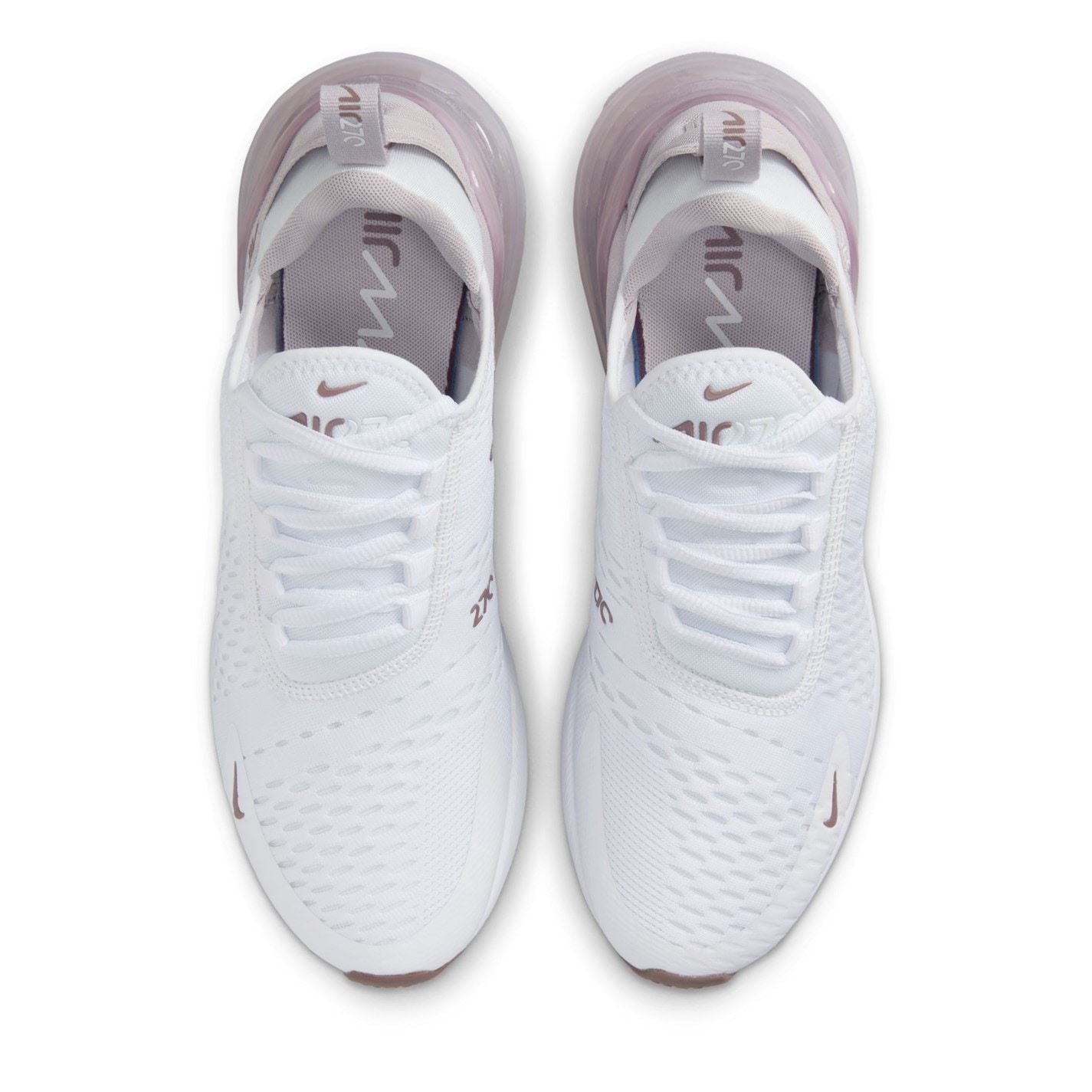 Nike Air Max 270 Ladies Trainers