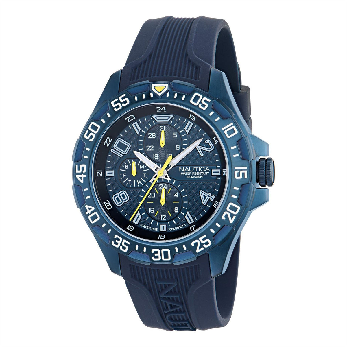 Nautica Nct Leeway W Sn72