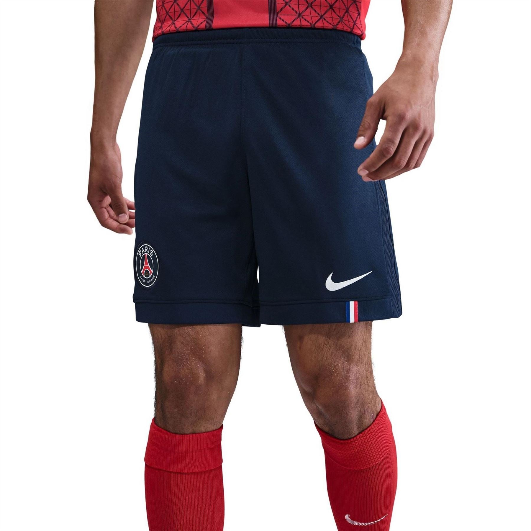 Nike Paris Saint Germain Home Shorts 2025 2026 Adults