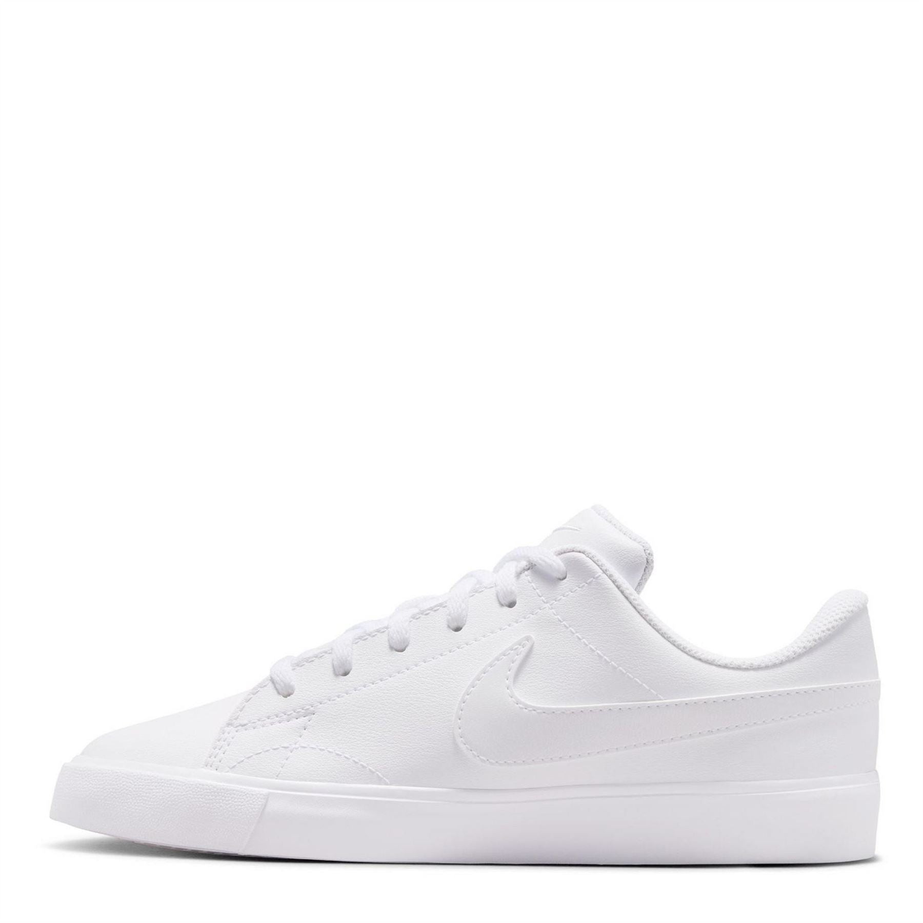 Nike Low Top Trainers