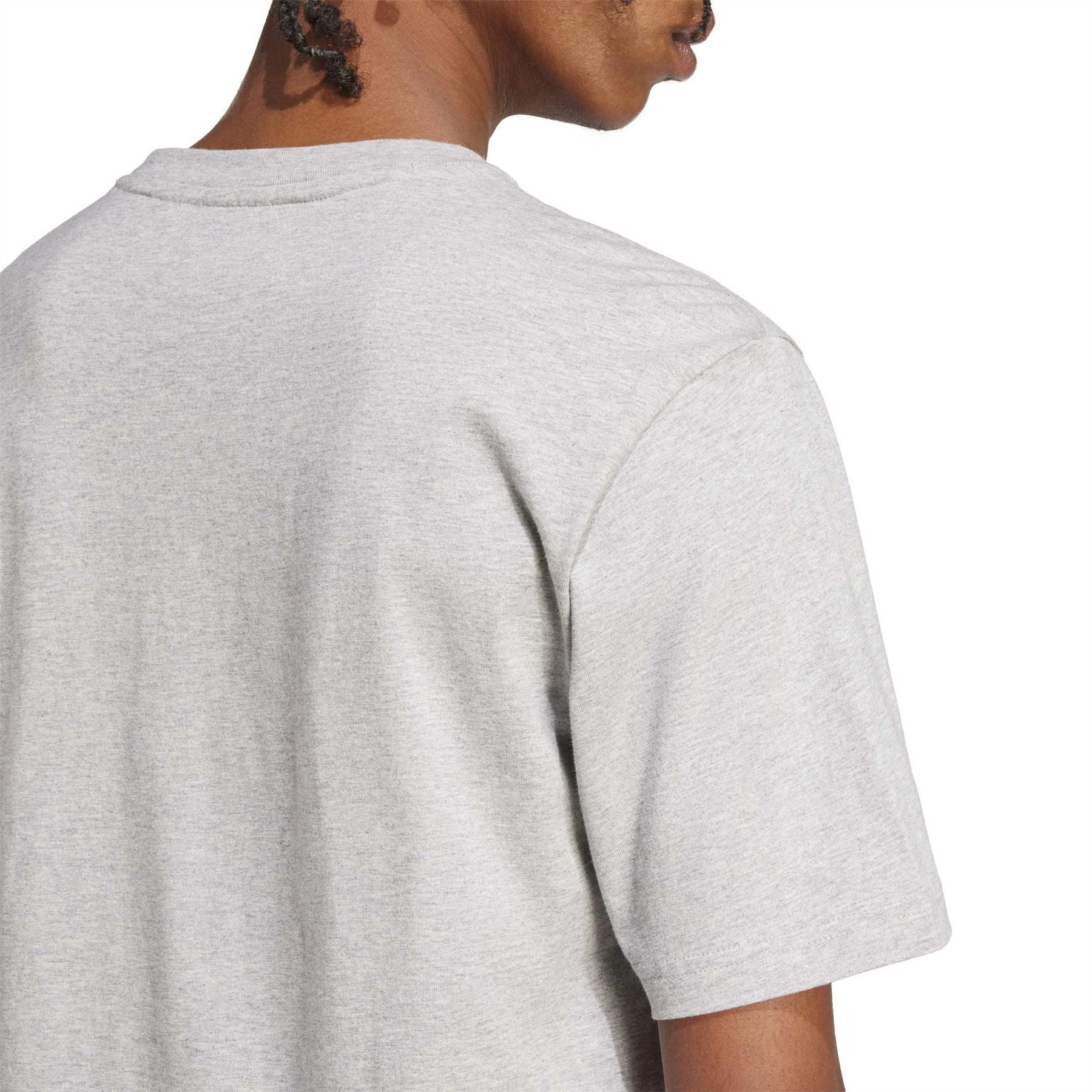 adidas M Fi 3bar Tee