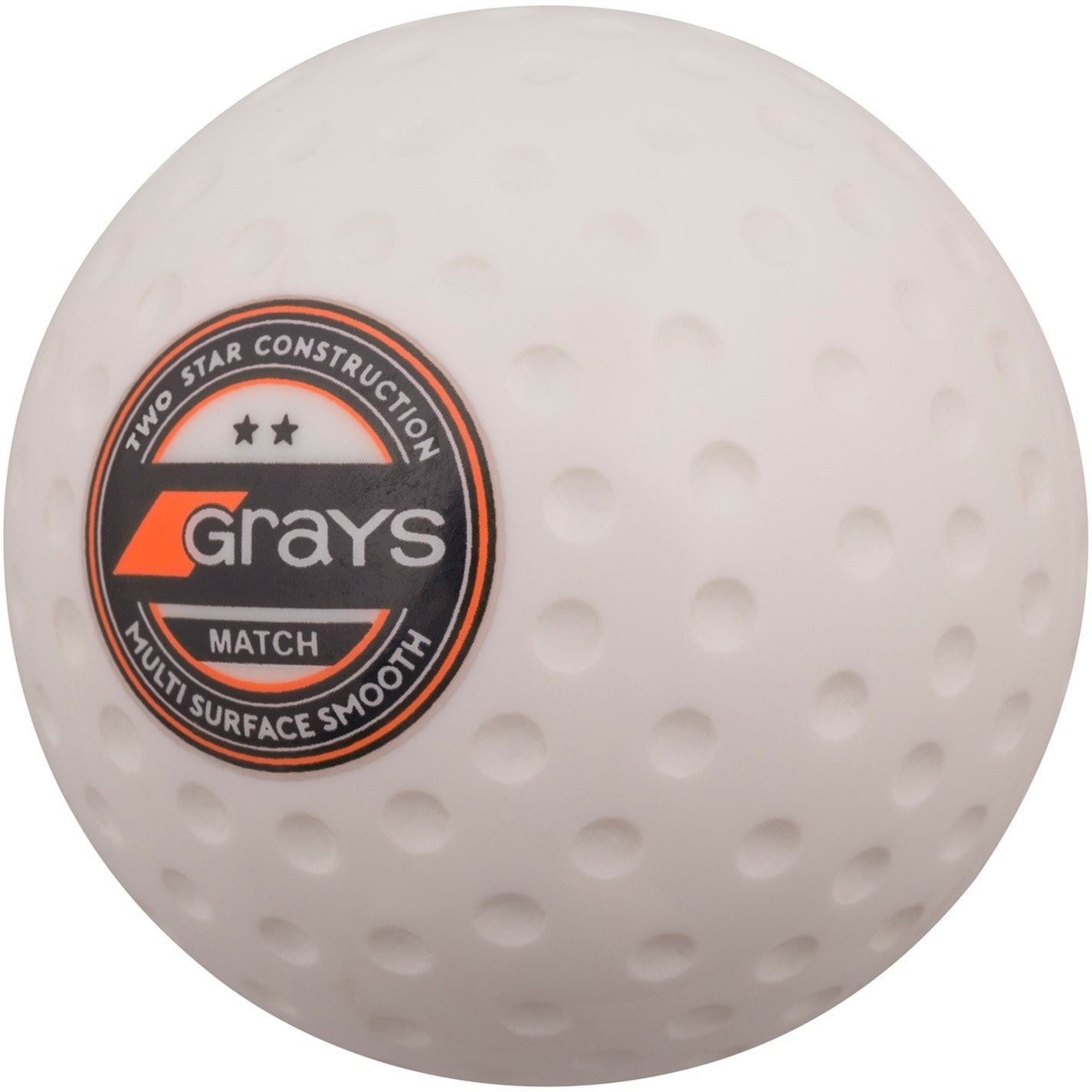 Grays Hockey Adults Match Hockey Balls