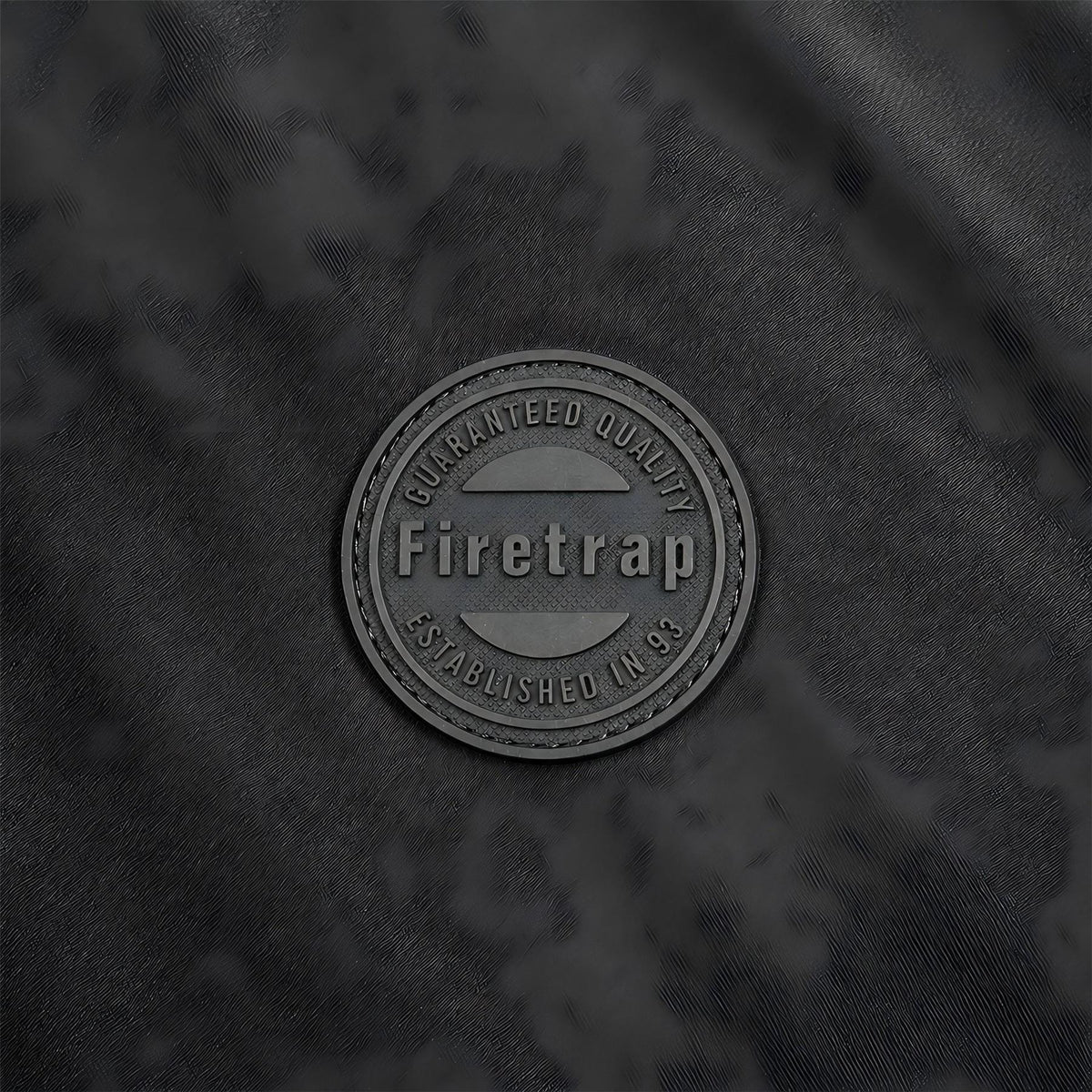 Firetrap Mens Bubble Mid  Jacket