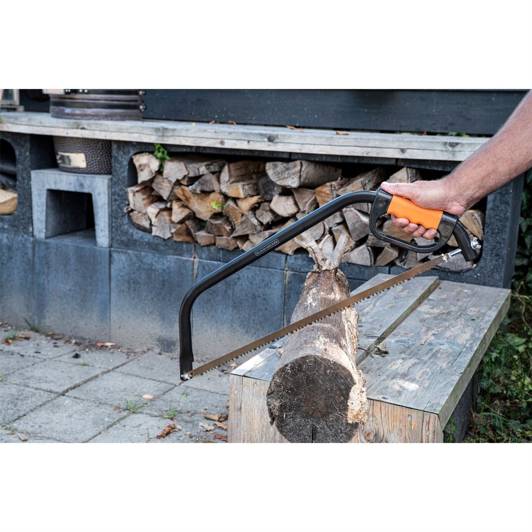 Black and Decker Garden Tool