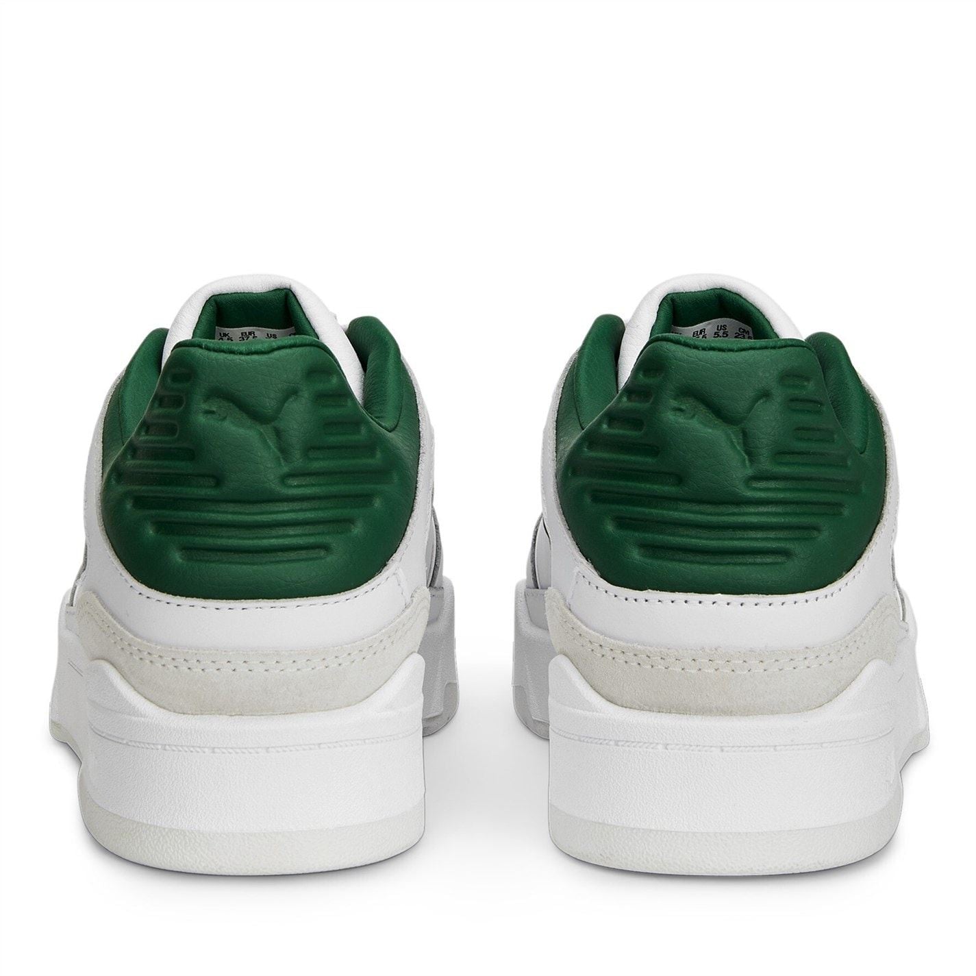 Puma Womens Slipstream Basketball Sneakers