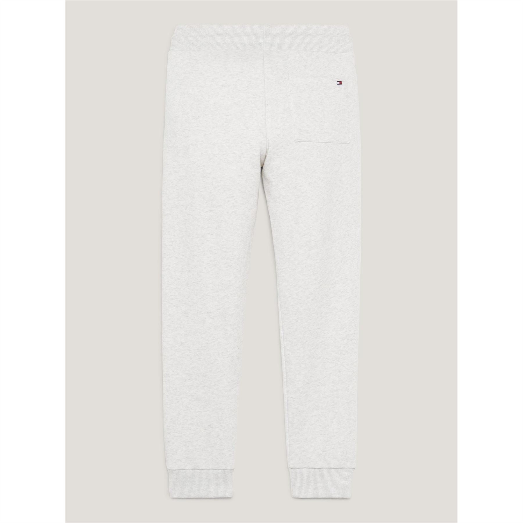 Tommy Hilfiger Drawstring Joggers Juniors