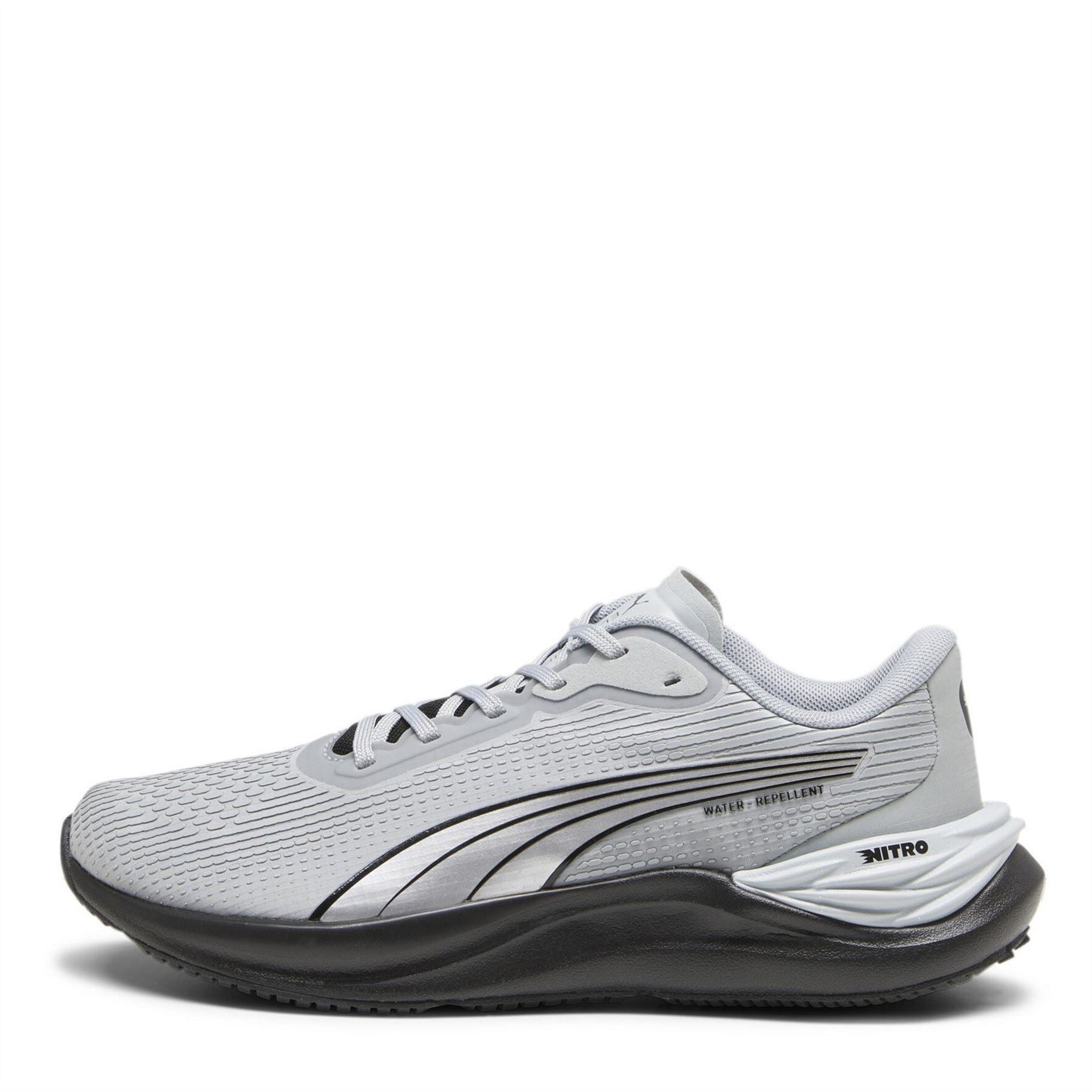 Puma Electrify Nitro Water Repellent Road Running Shoes