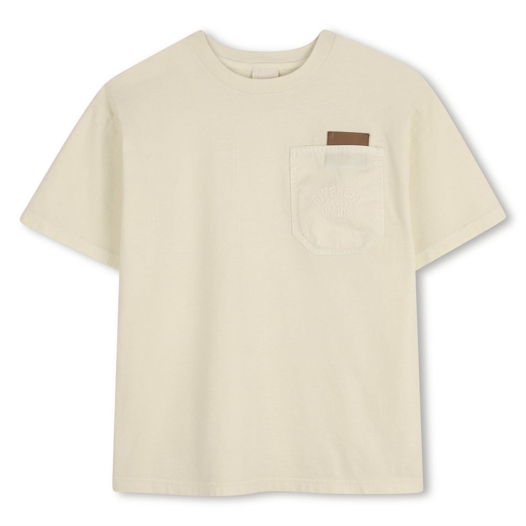 GIVENCHY Ss T-Shirt Jn63