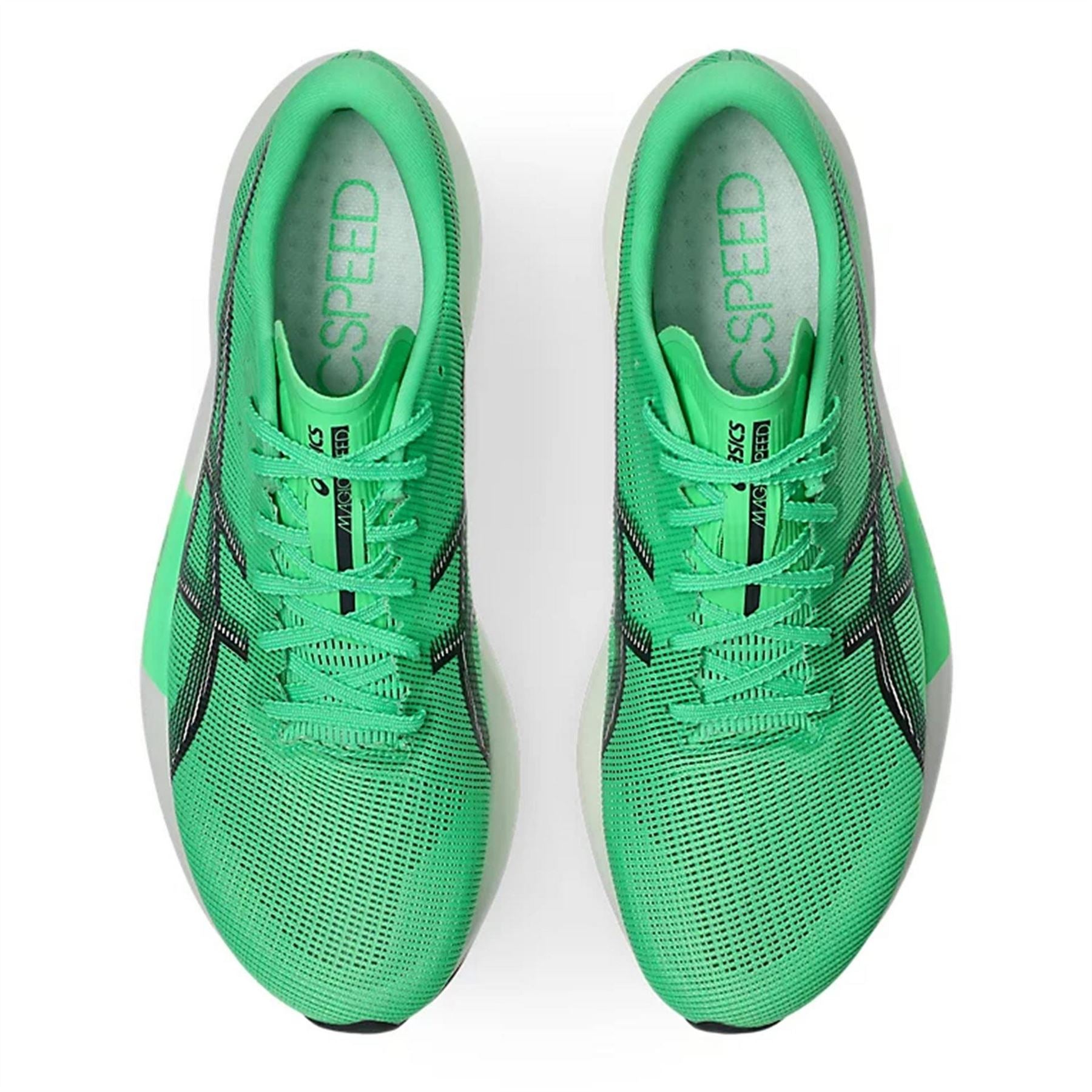 Asics Mens Magic Speed 5 Road Running Shoes