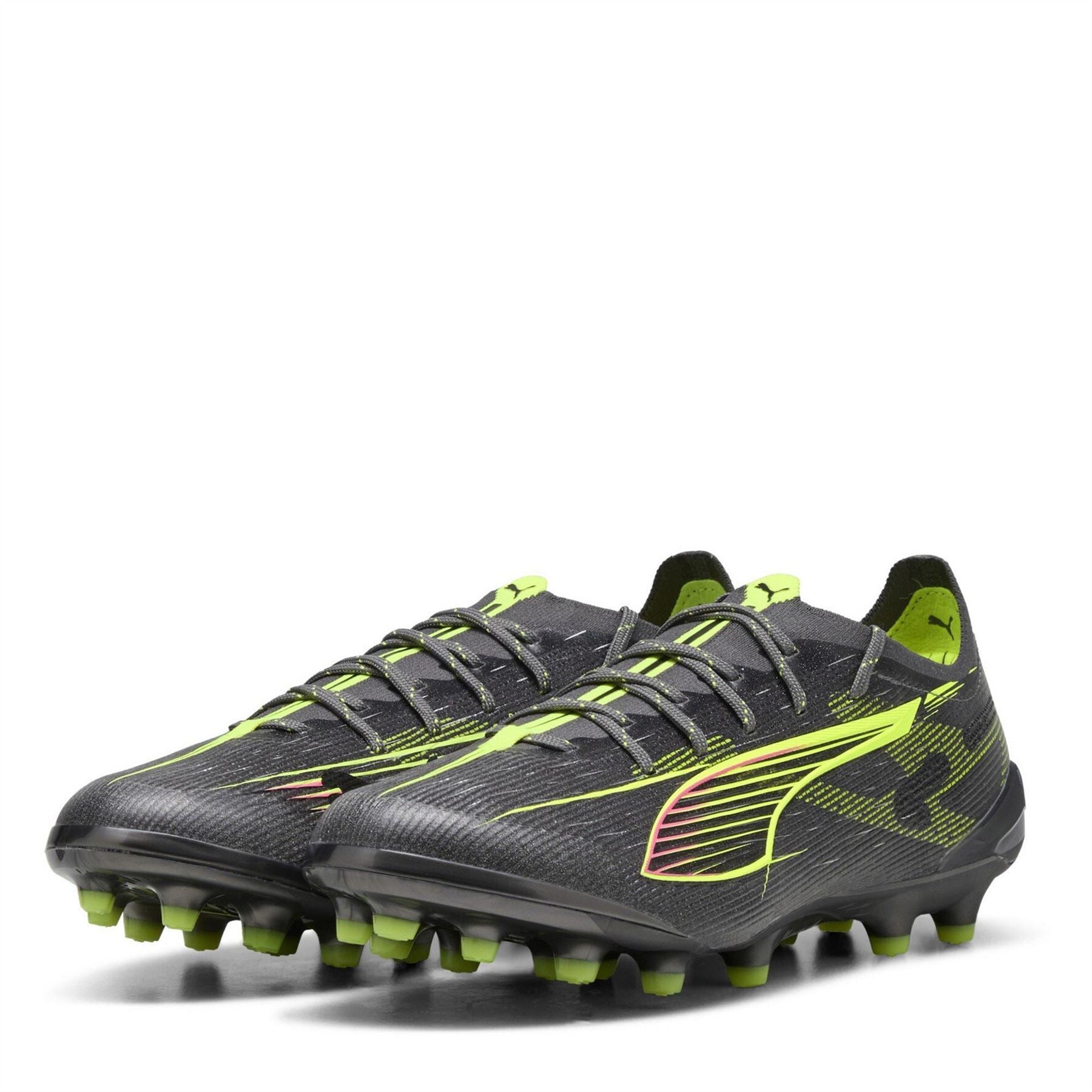 Puma Ultra 5 Ultimate Ag Firm Ground Football Boots