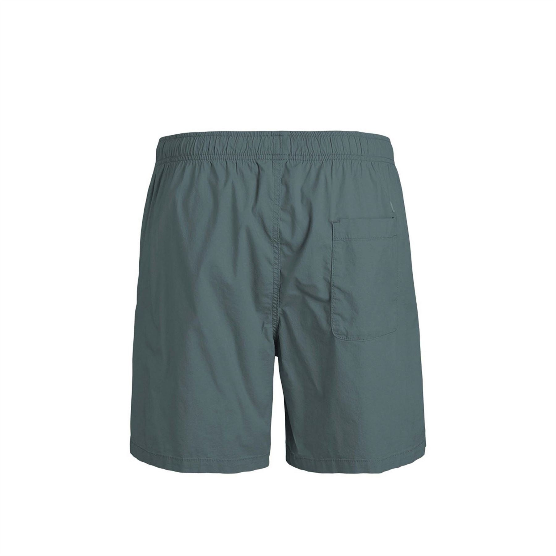Jack and Jones Woven Tracksuit Shorts