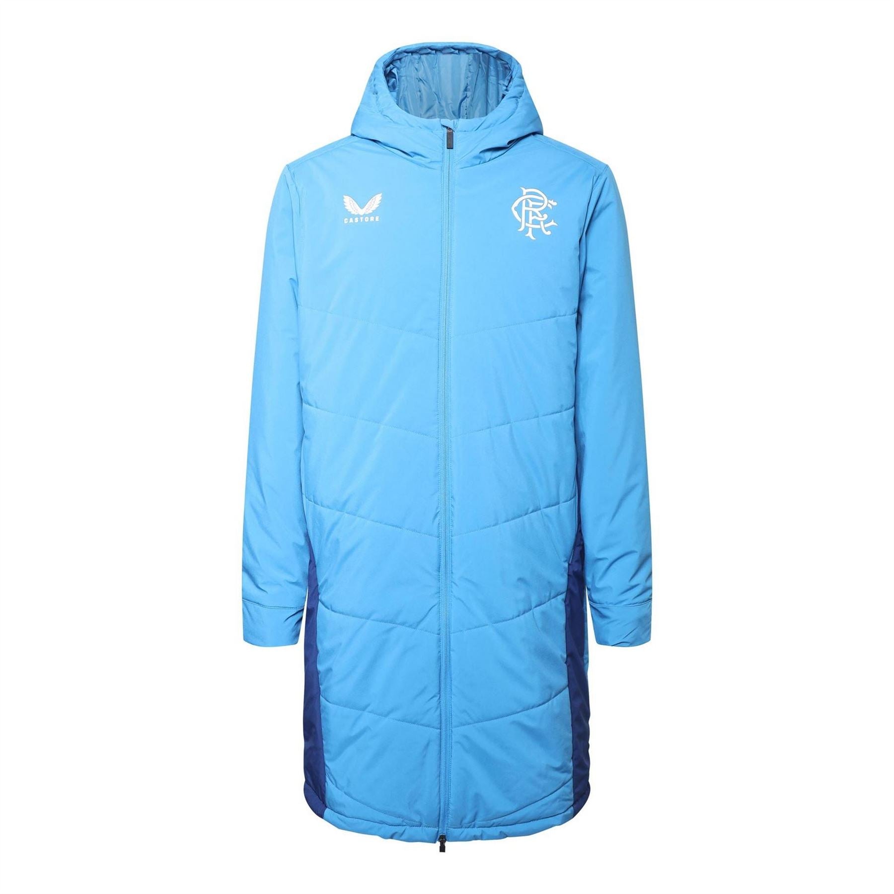 Castore Rngrsltbjacket