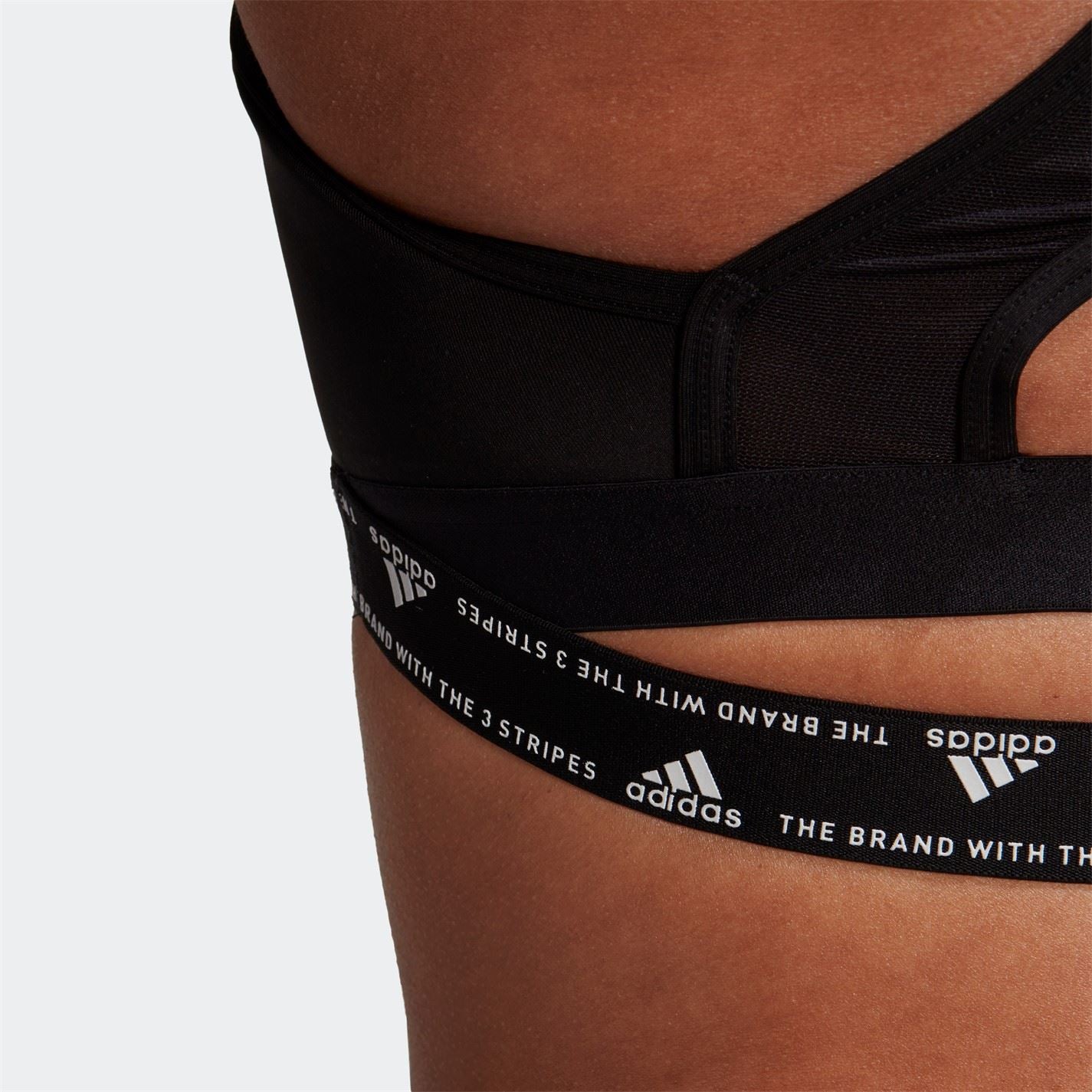 adidas Womens Training Light Support Bra