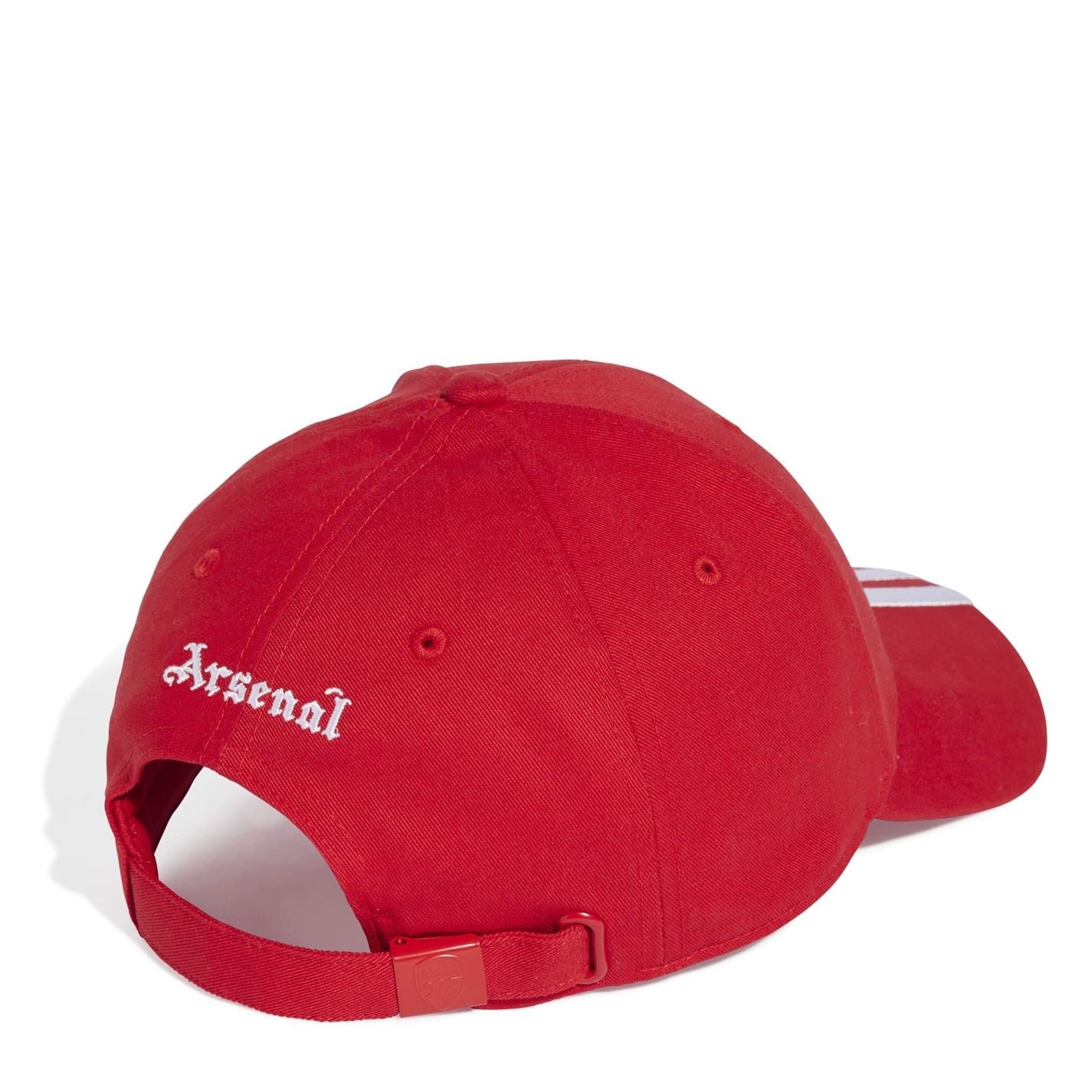 adidas Arsenal Baseball Cap Adults