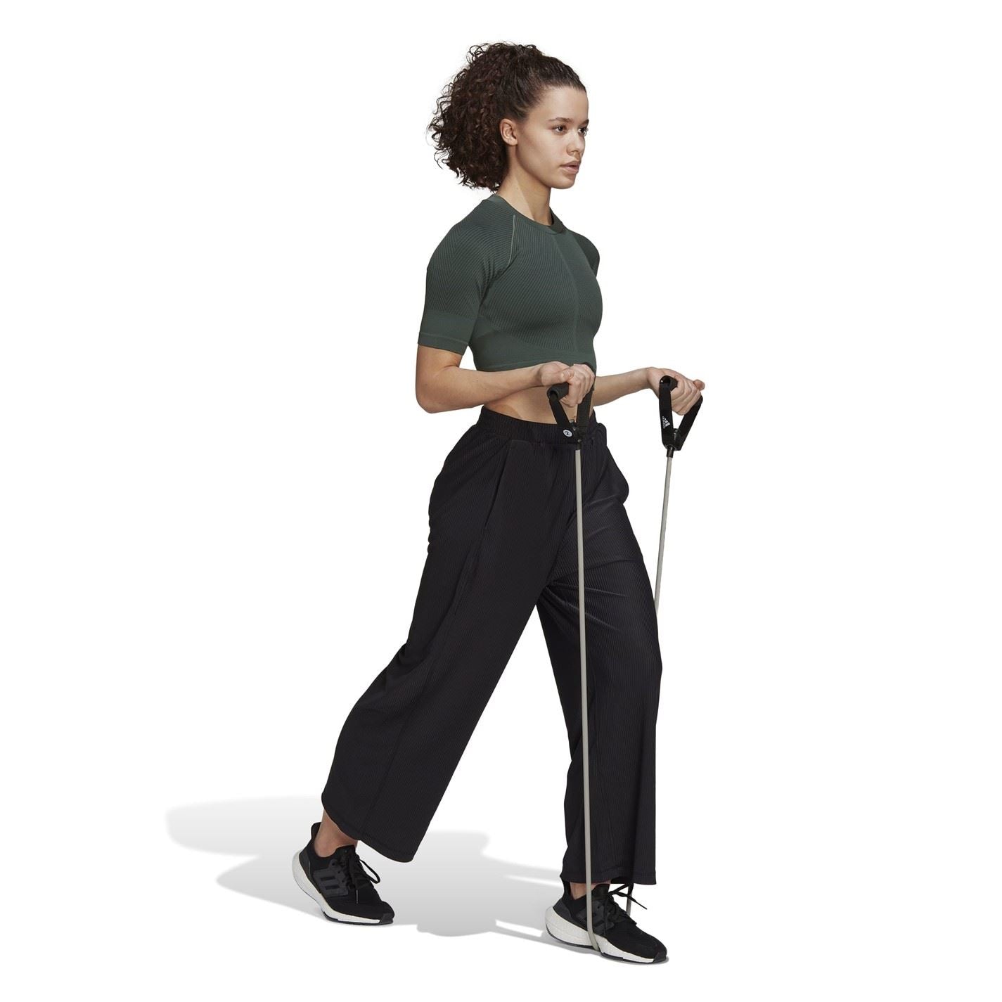 adidas Aeroknit Training T-Shirt