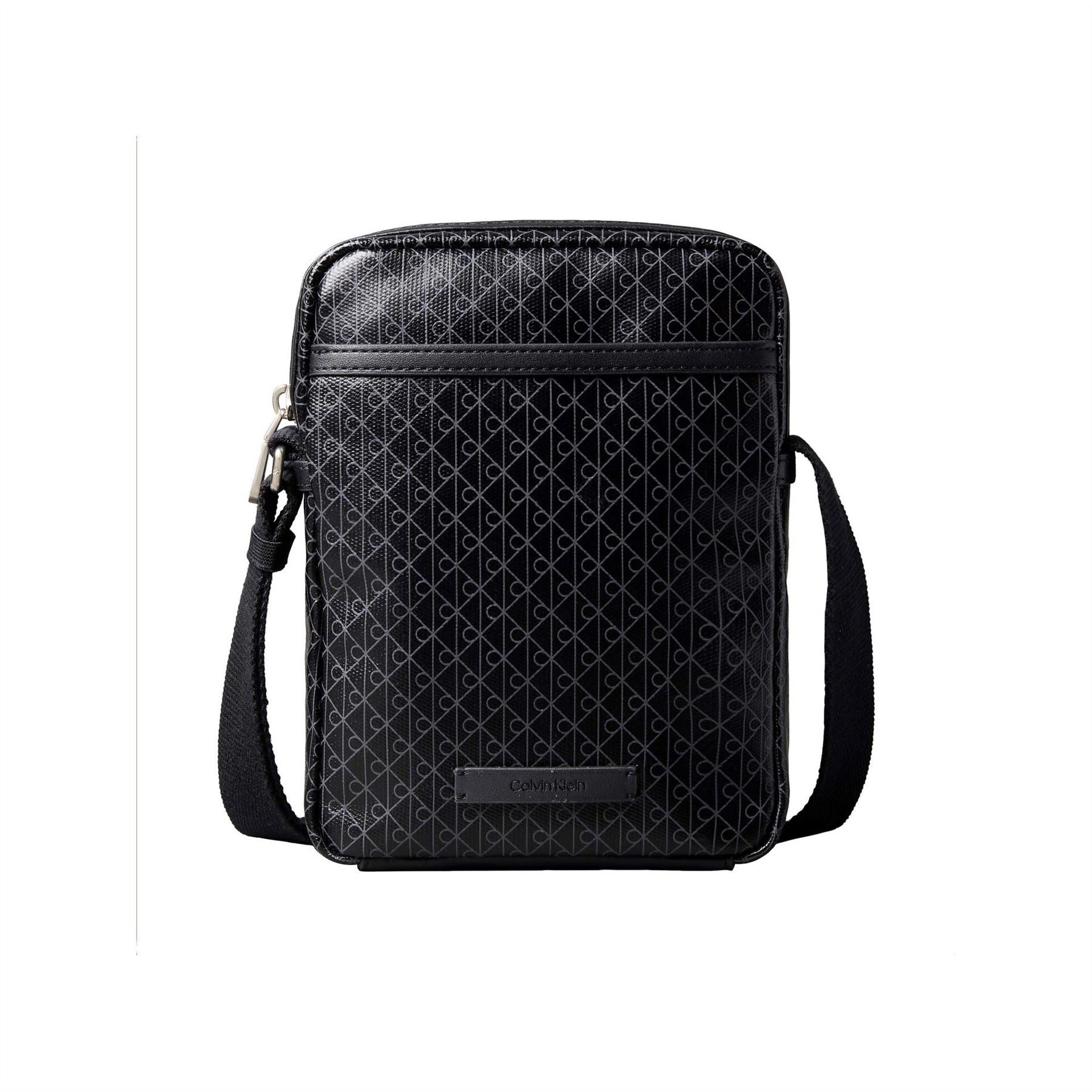 Calvin Klein Coated Crossbodyody Bag
