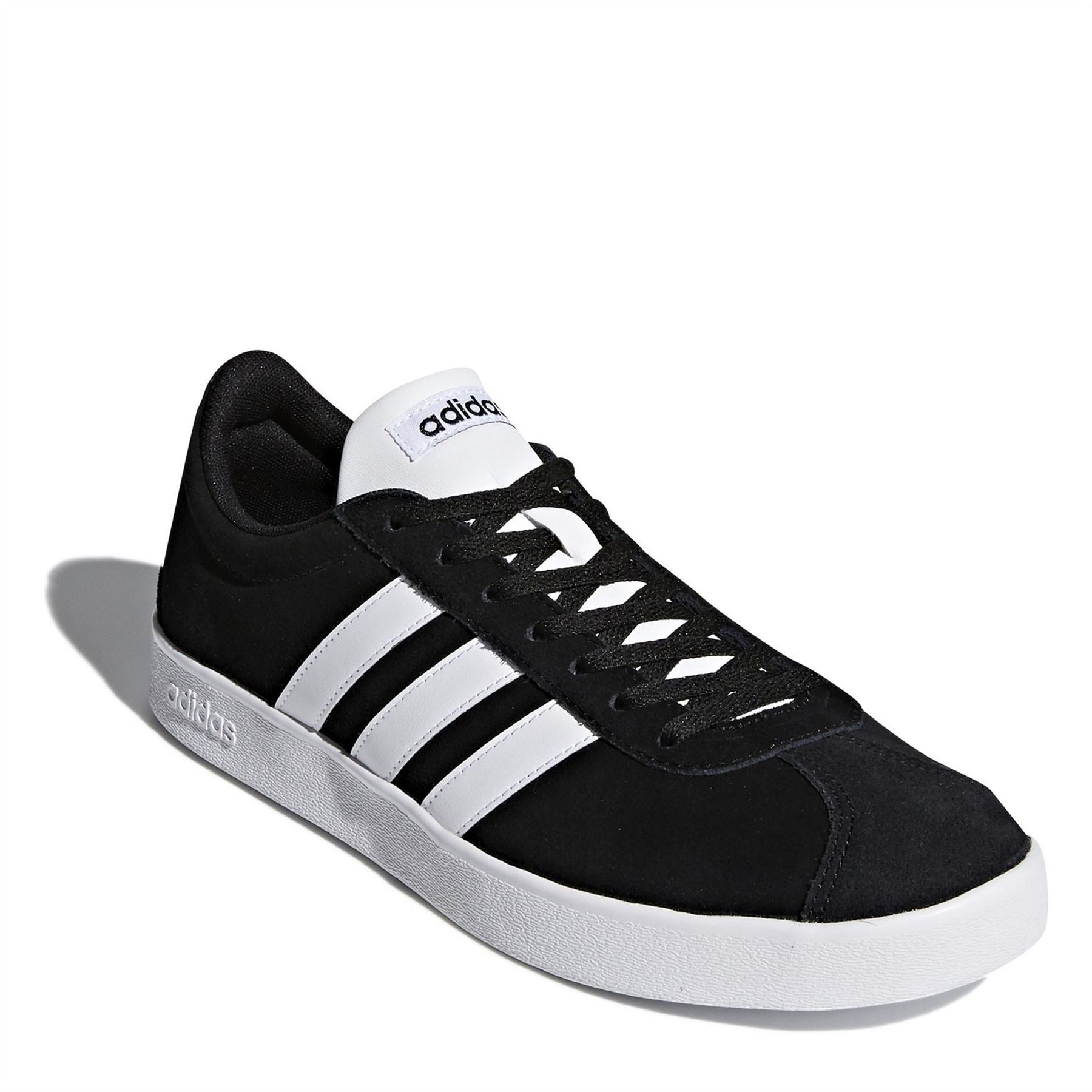 adidas Mens Vl Court 2.0 Shoes