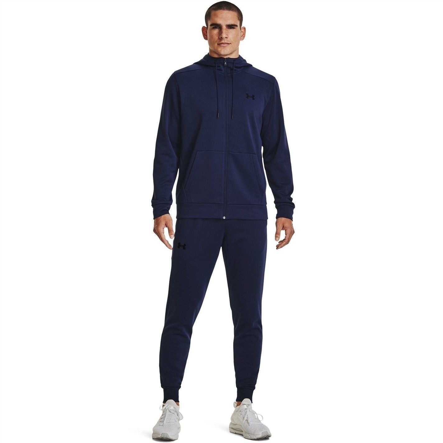 Under Armour Mens Armour Armour Fleece® Joggers