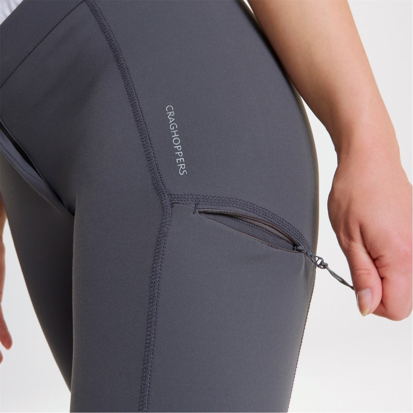 Craghoppers Crag Dynamic Walking Trousers